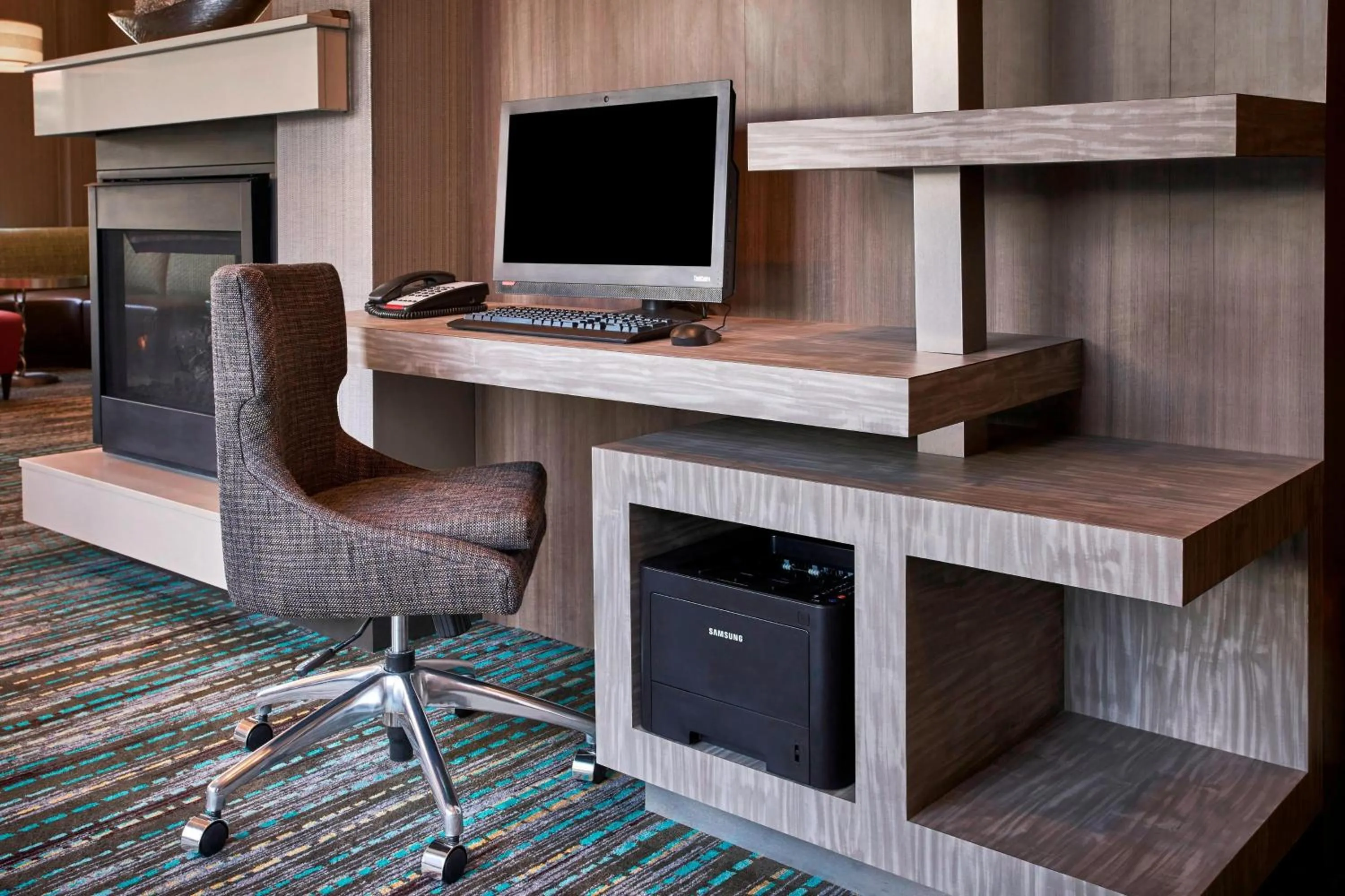 Other in Residence Inn by Marriott Lynchburg