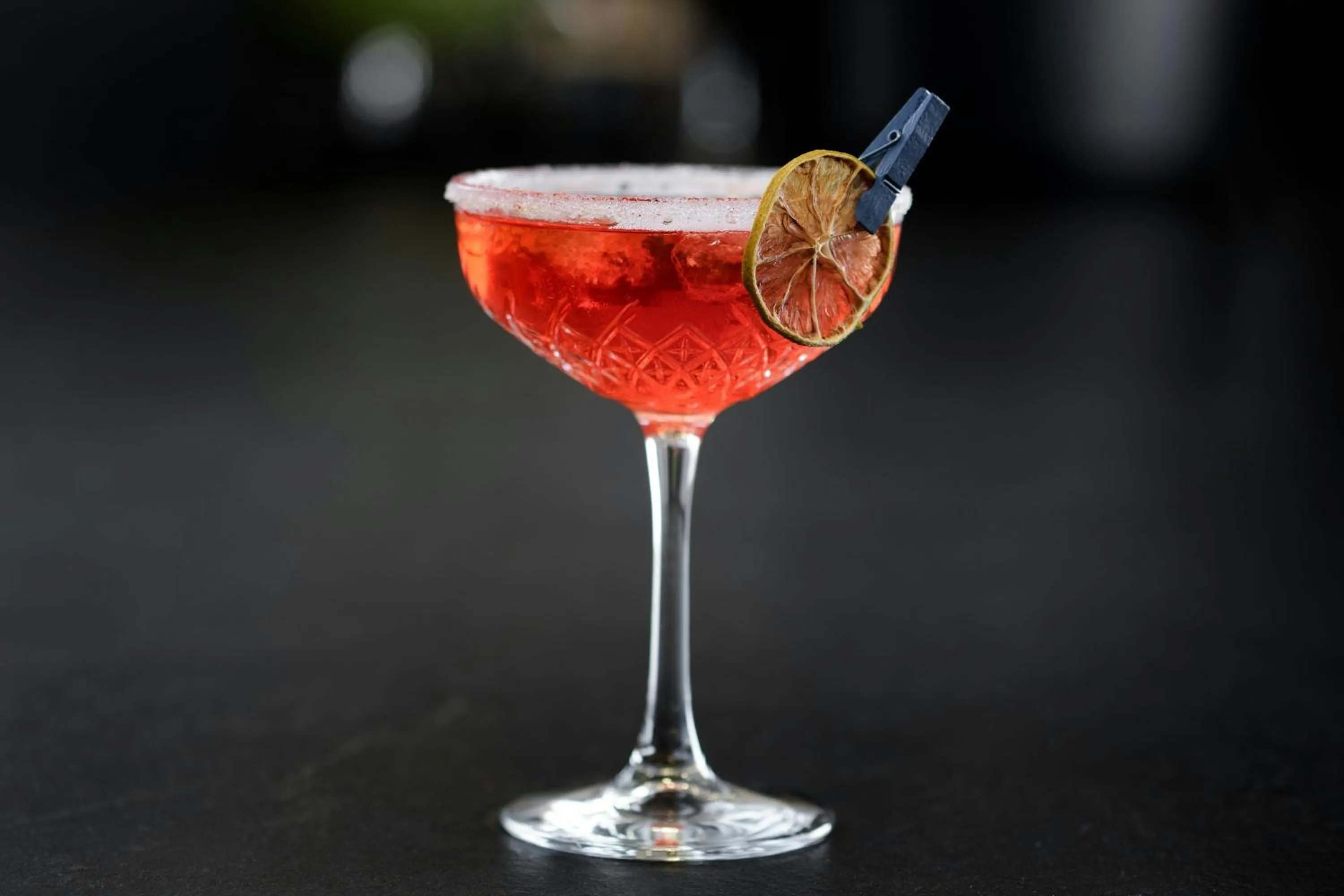 Lounge or bar in AC Hotel Venezia by Marriott