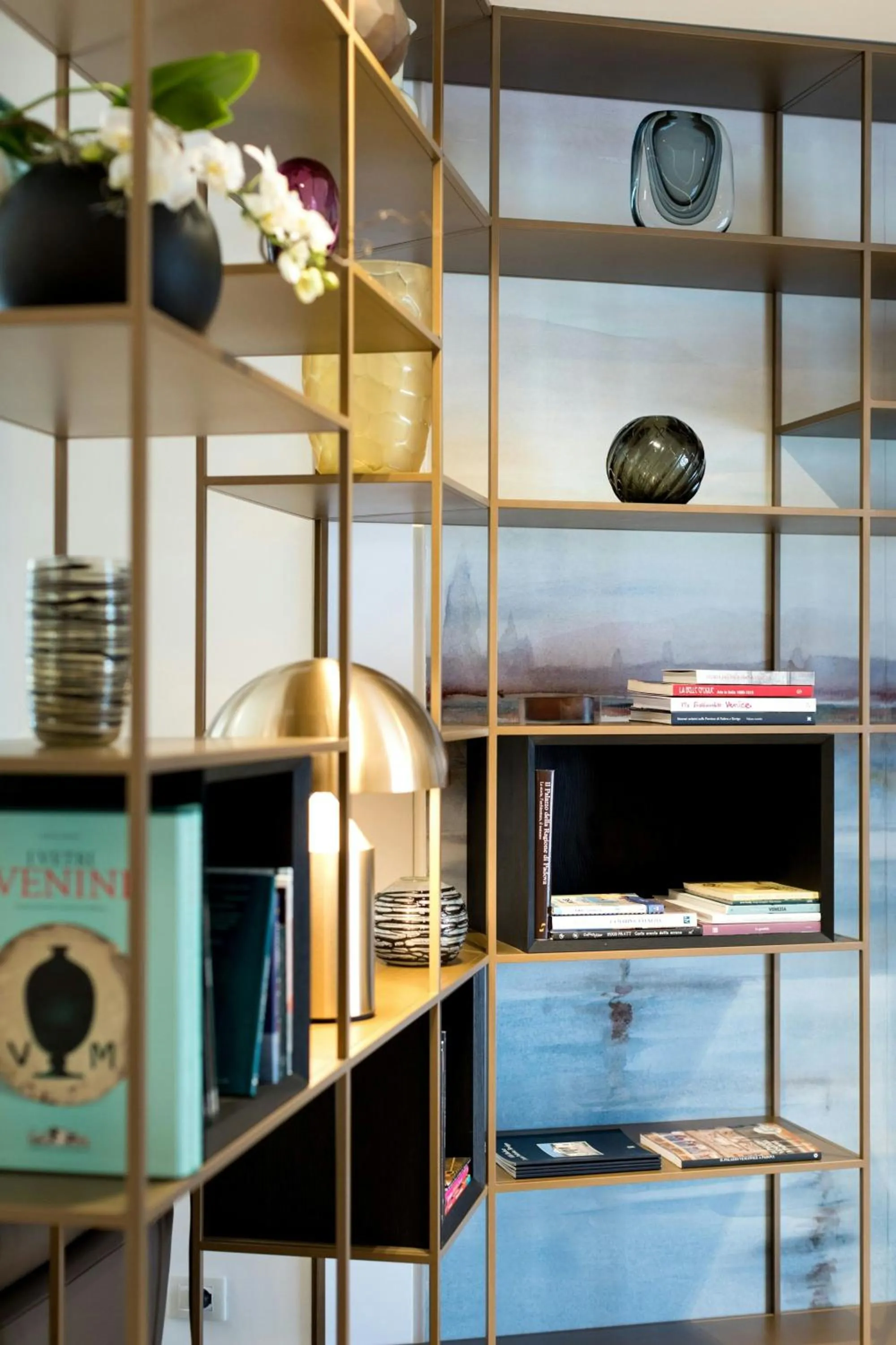 Other in AC Hotel Venezia by Marriott