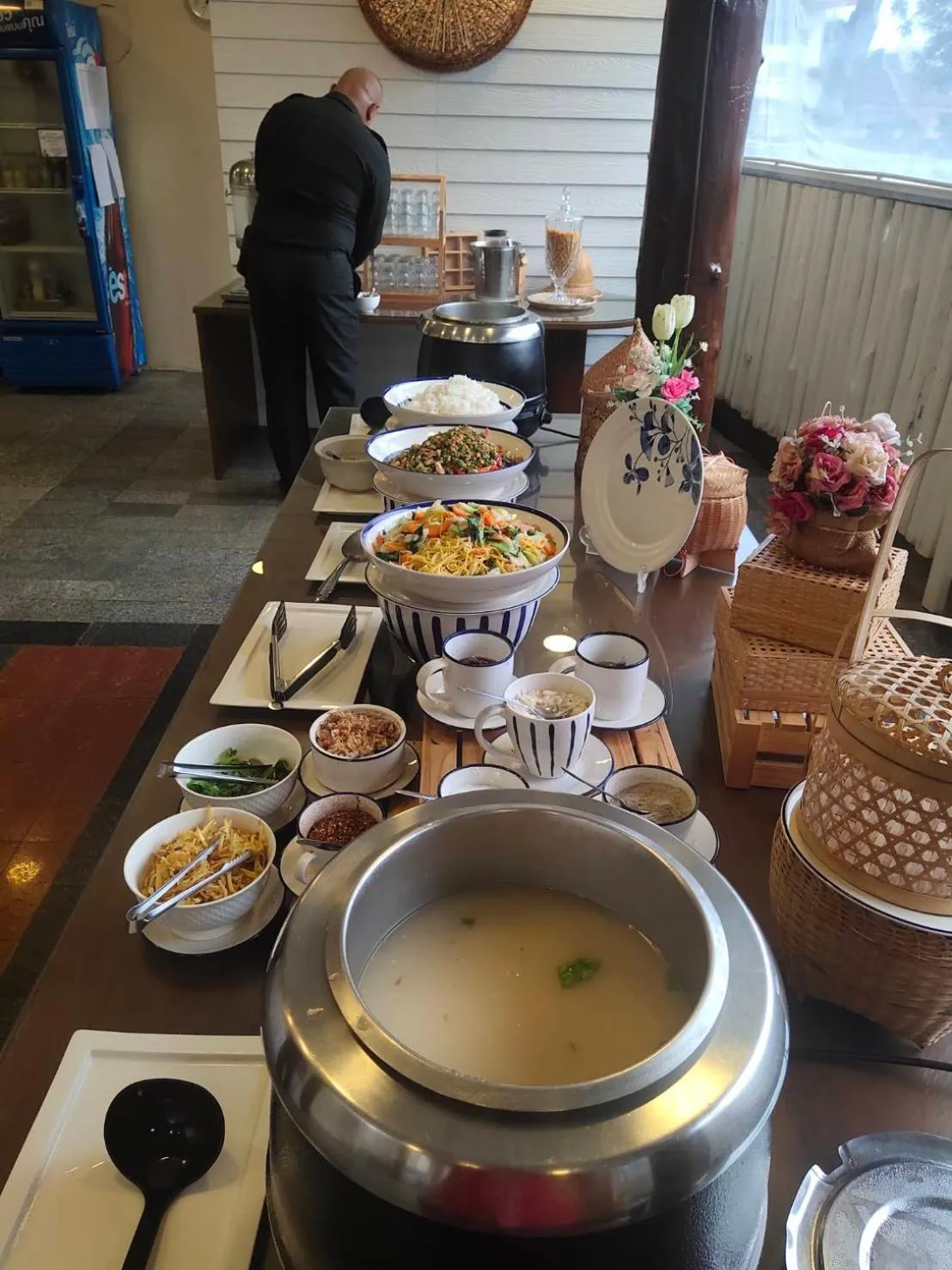 Regent Lodge Lampang