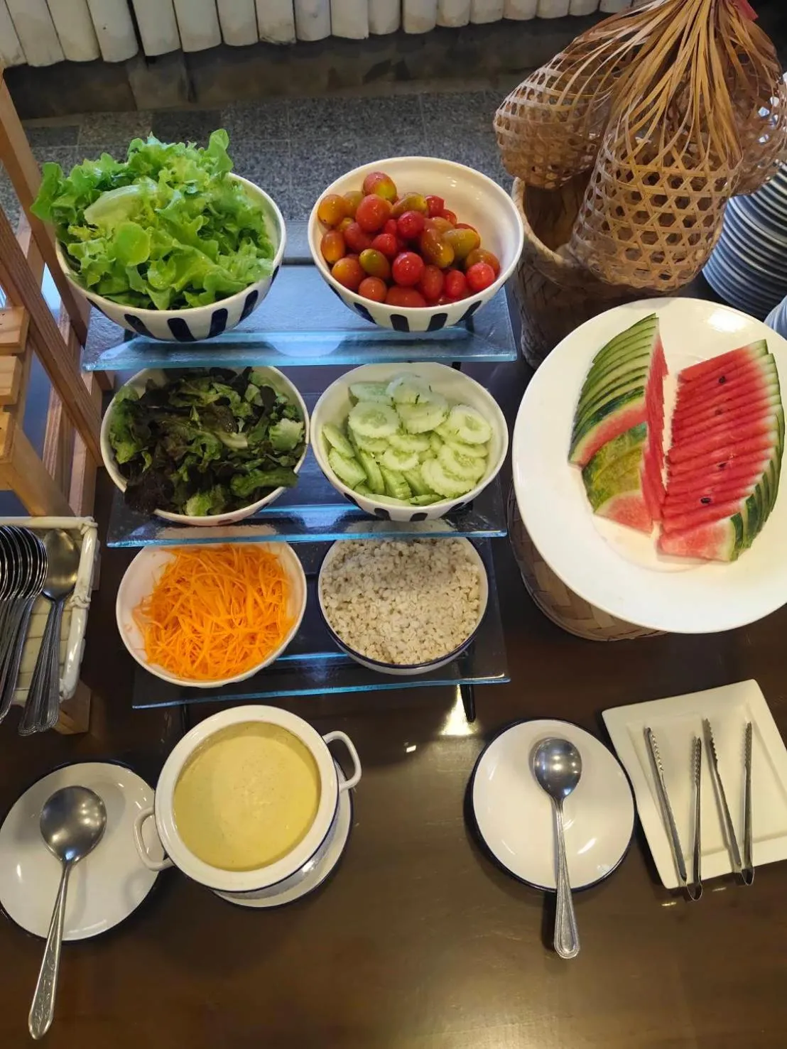 Regent Lodge Lampang