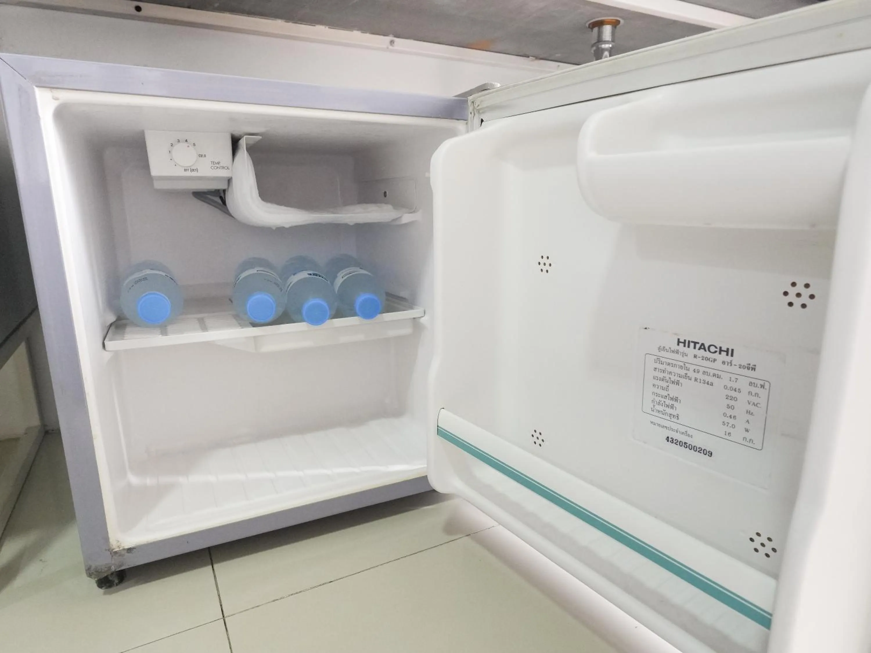 Regent Ngamwongwan Hotel