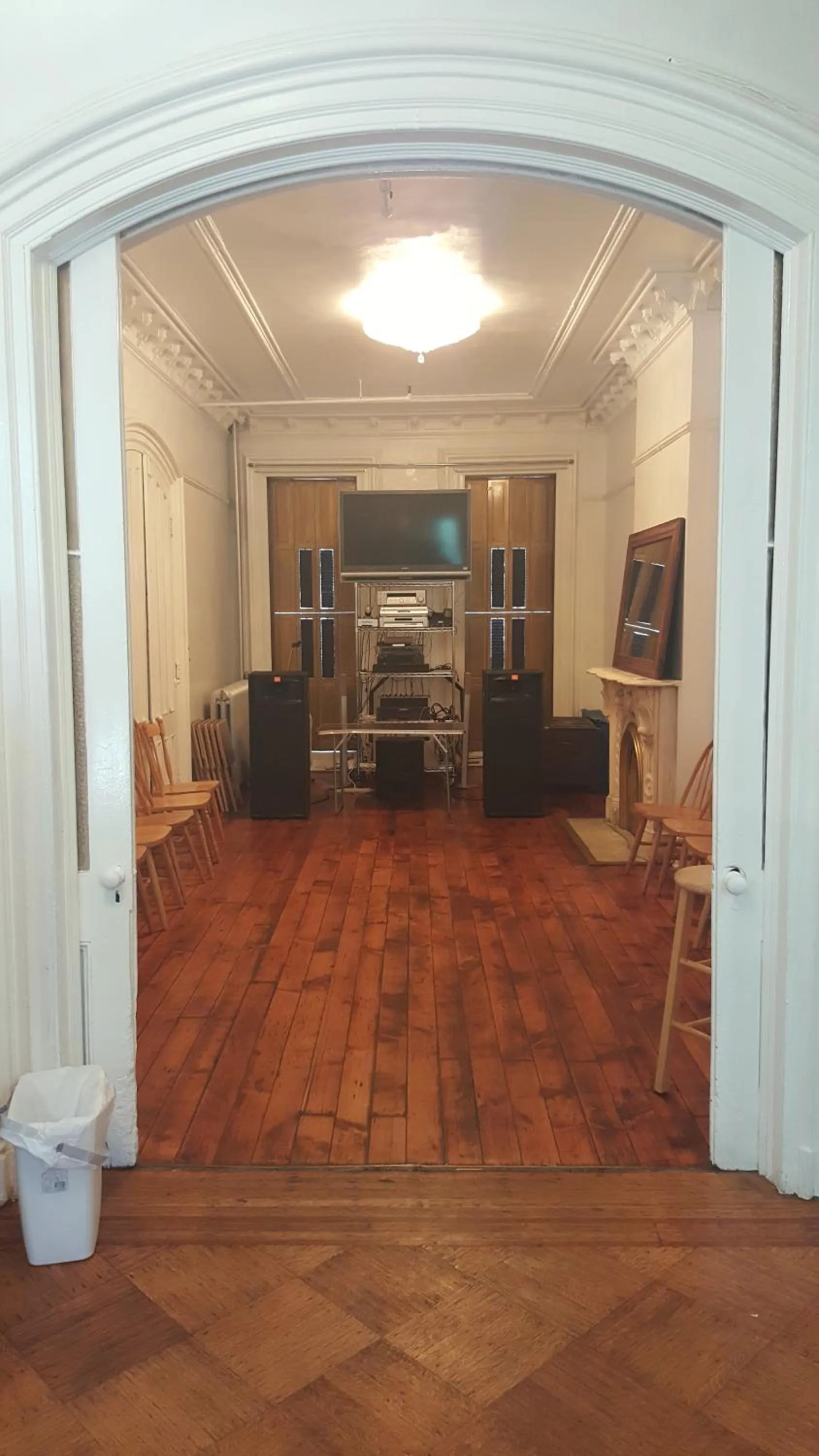 Illumination Bed & Breakfast