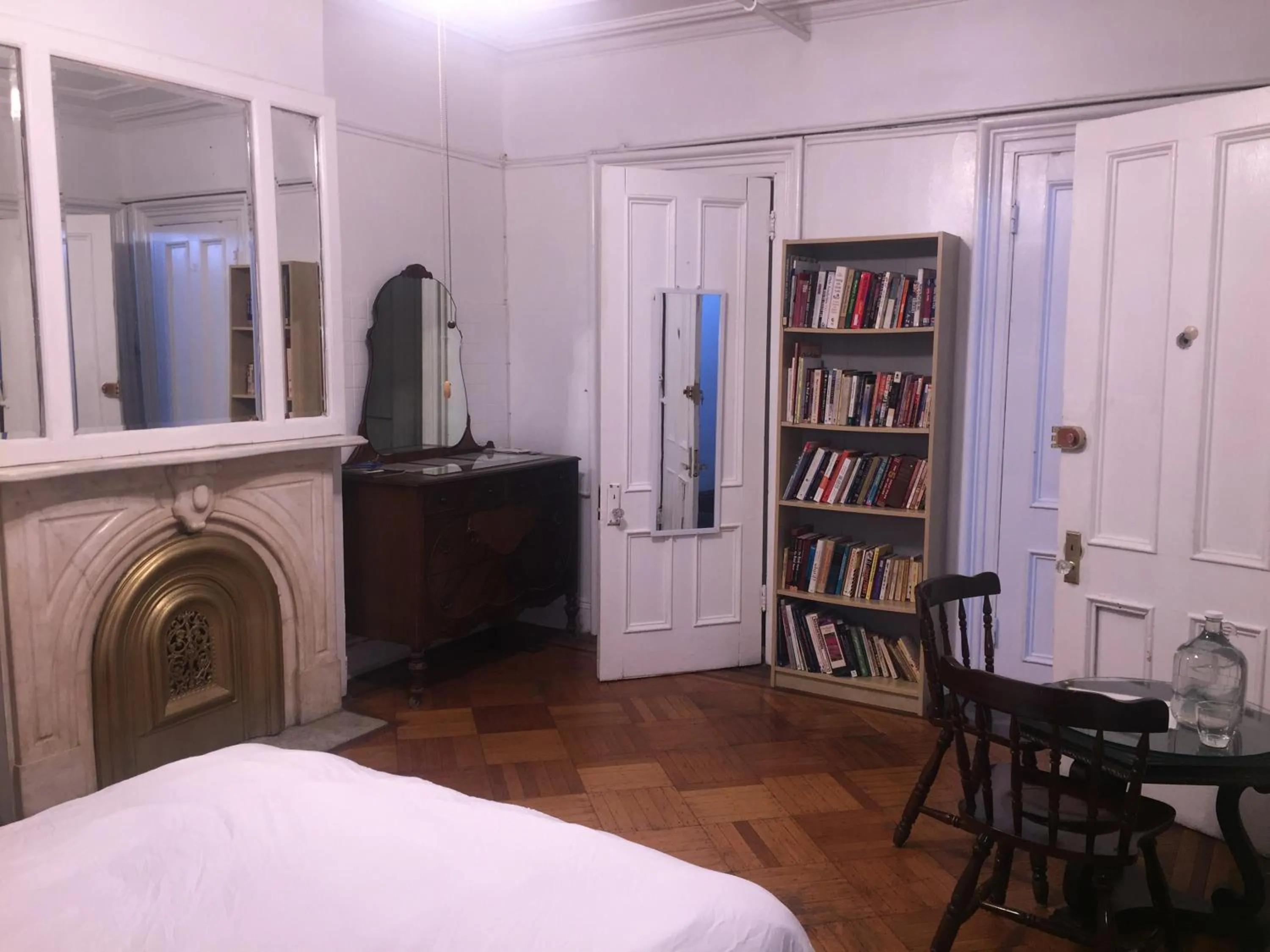 Illumination Bed & Breakfast