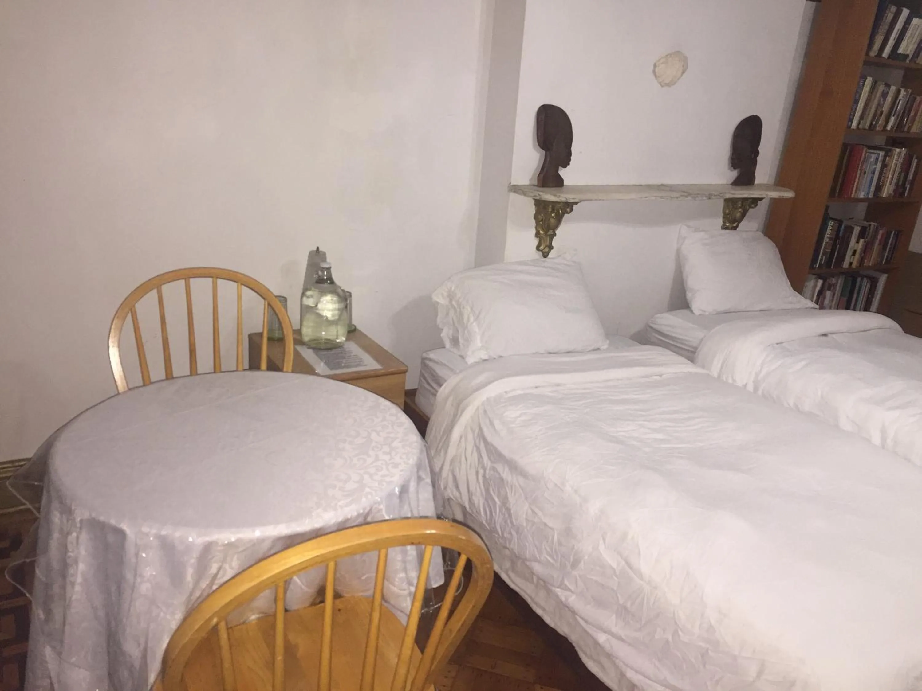 Illumination Bed & Breakfast