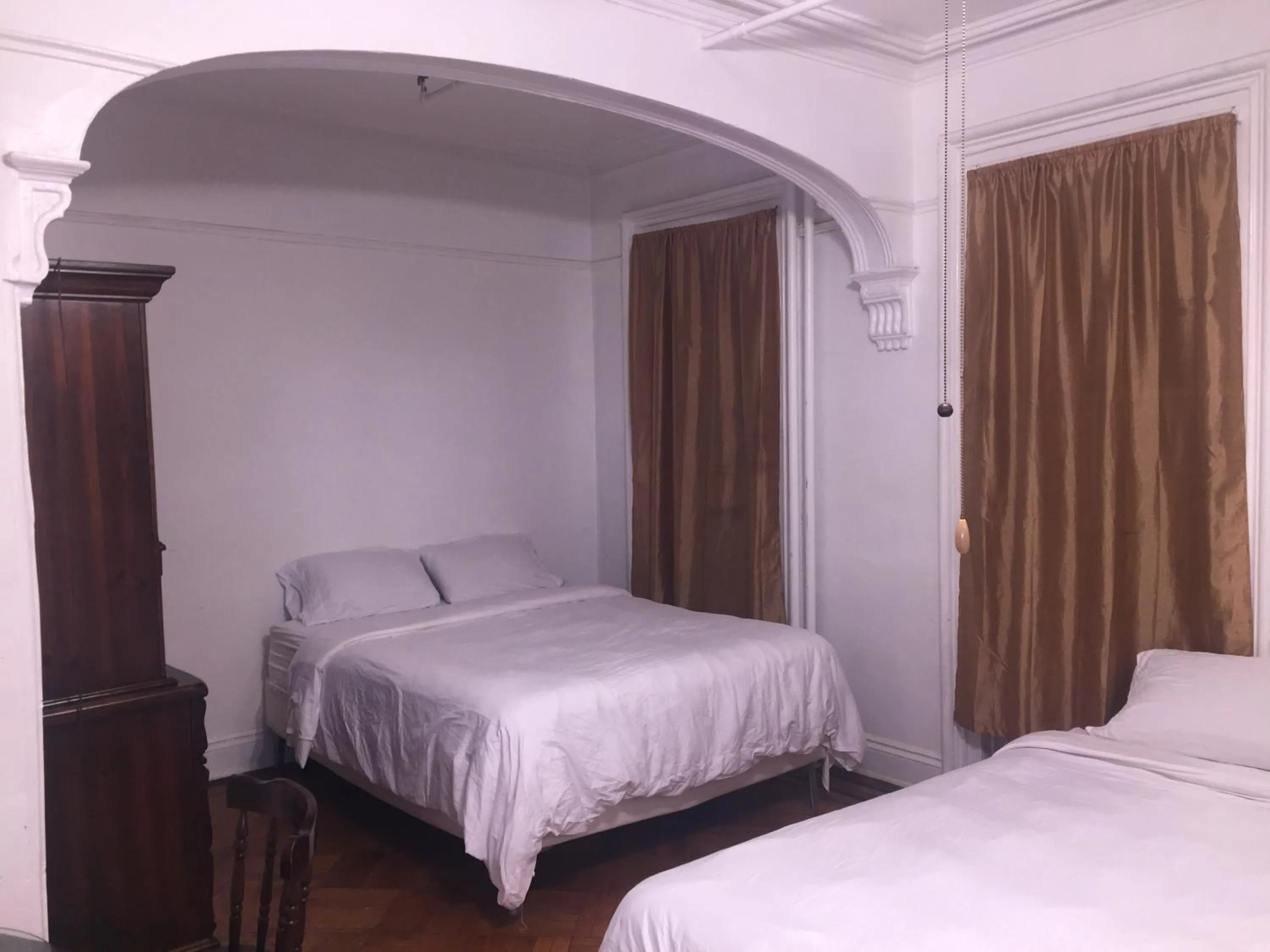 Illumination Bed & Breakfast