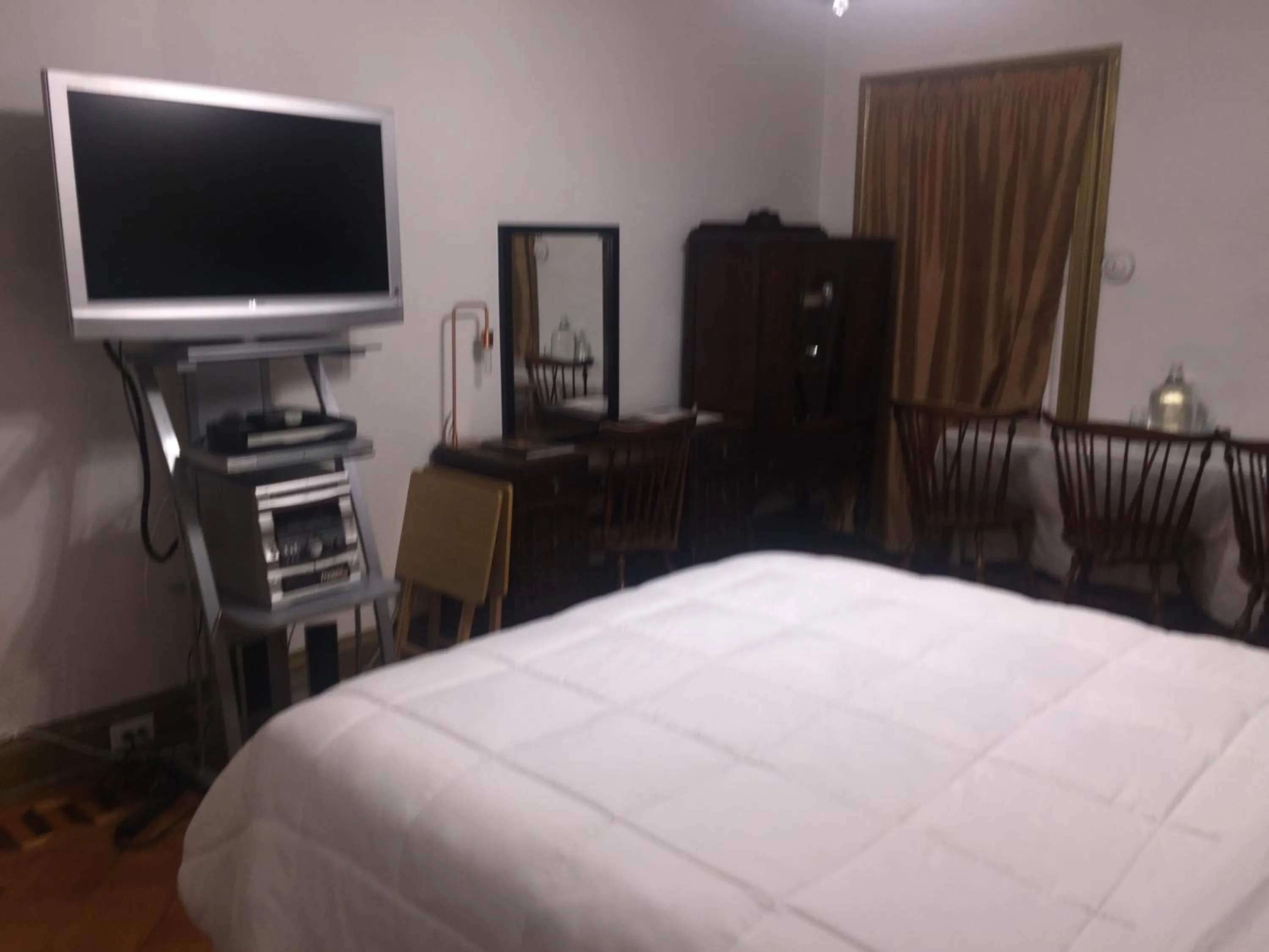 Illumination Bed & Breakfast