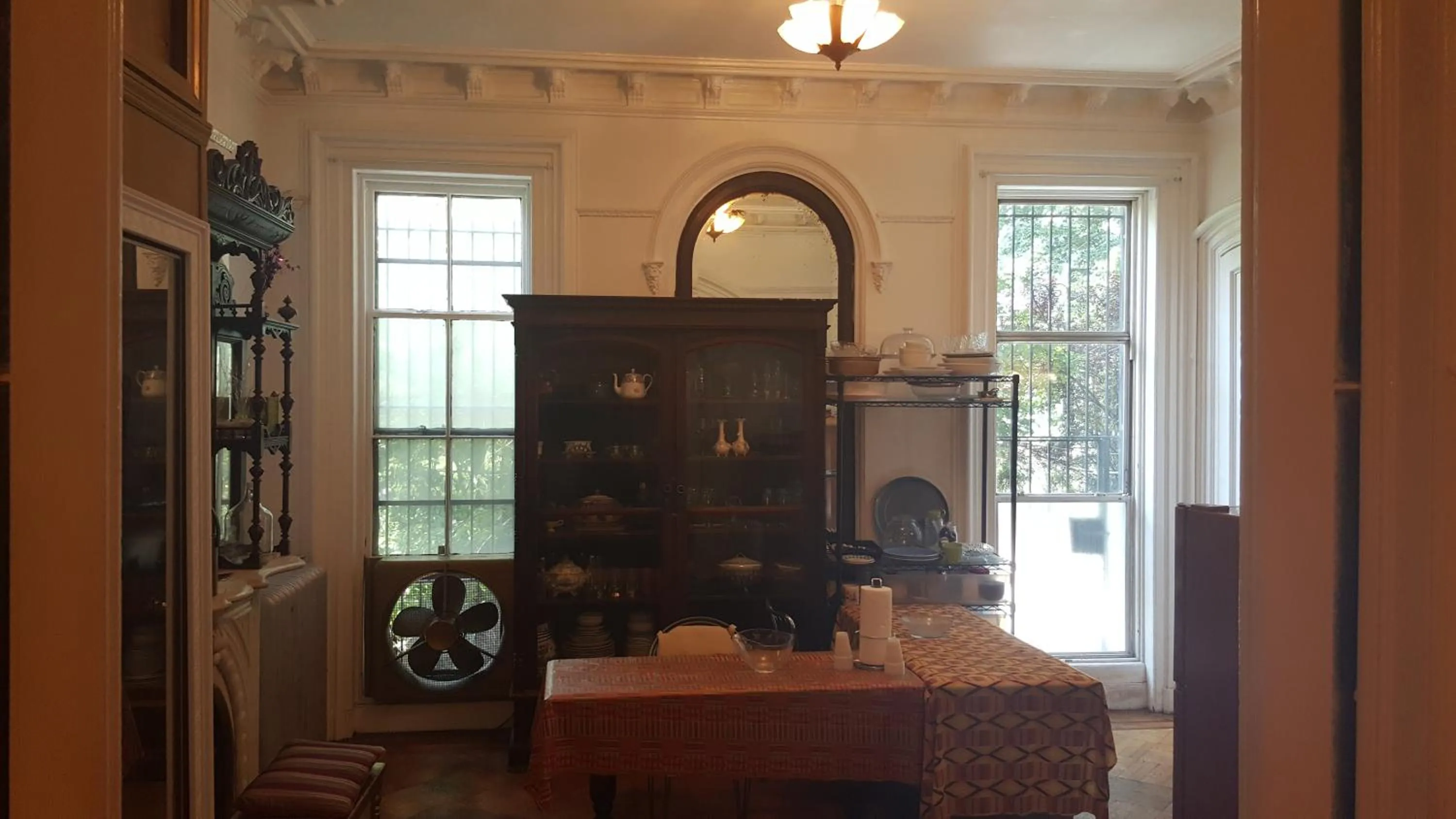 Illumination Bed & Breakfast