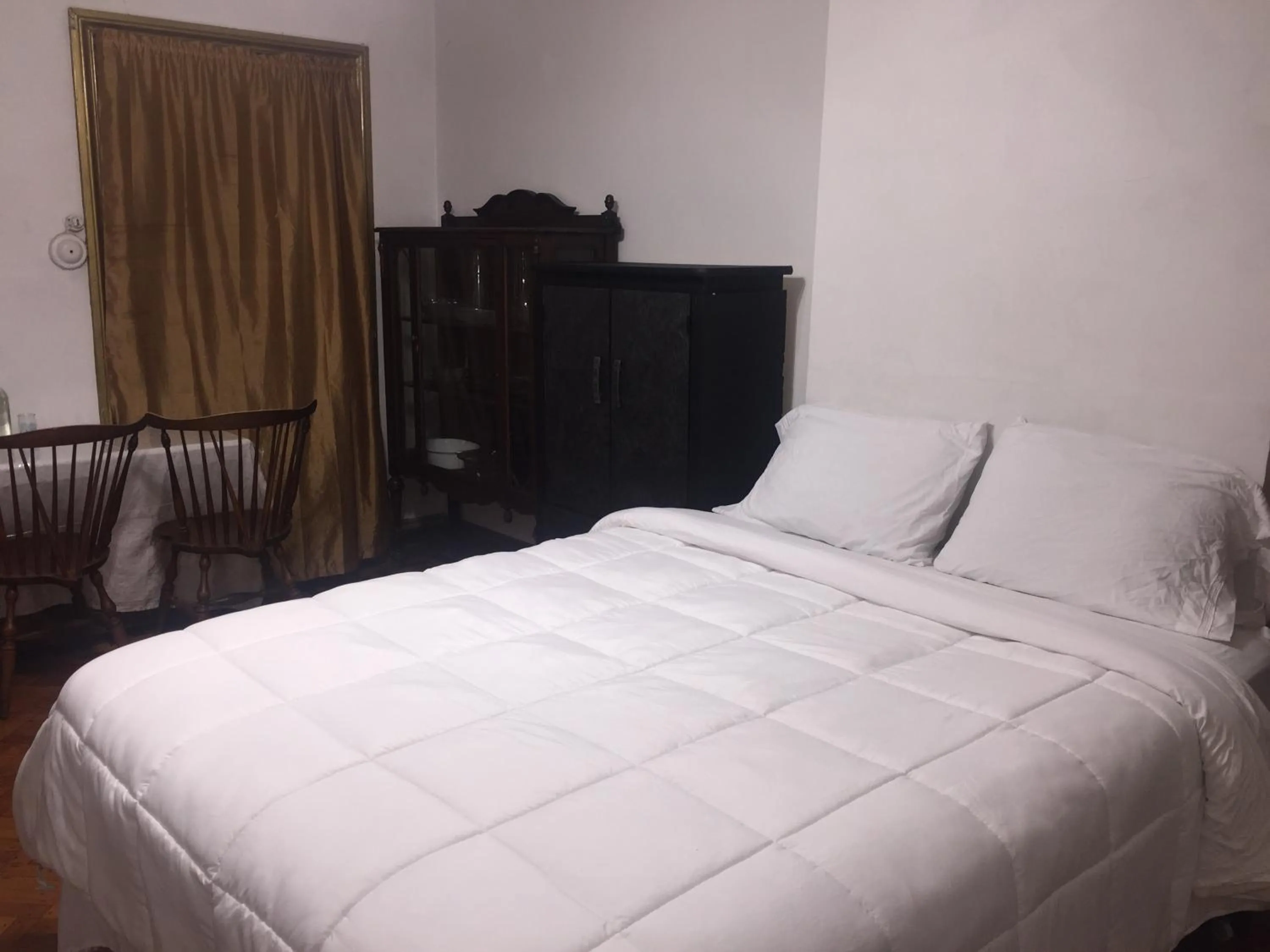 Illumination Bed & Breakfast