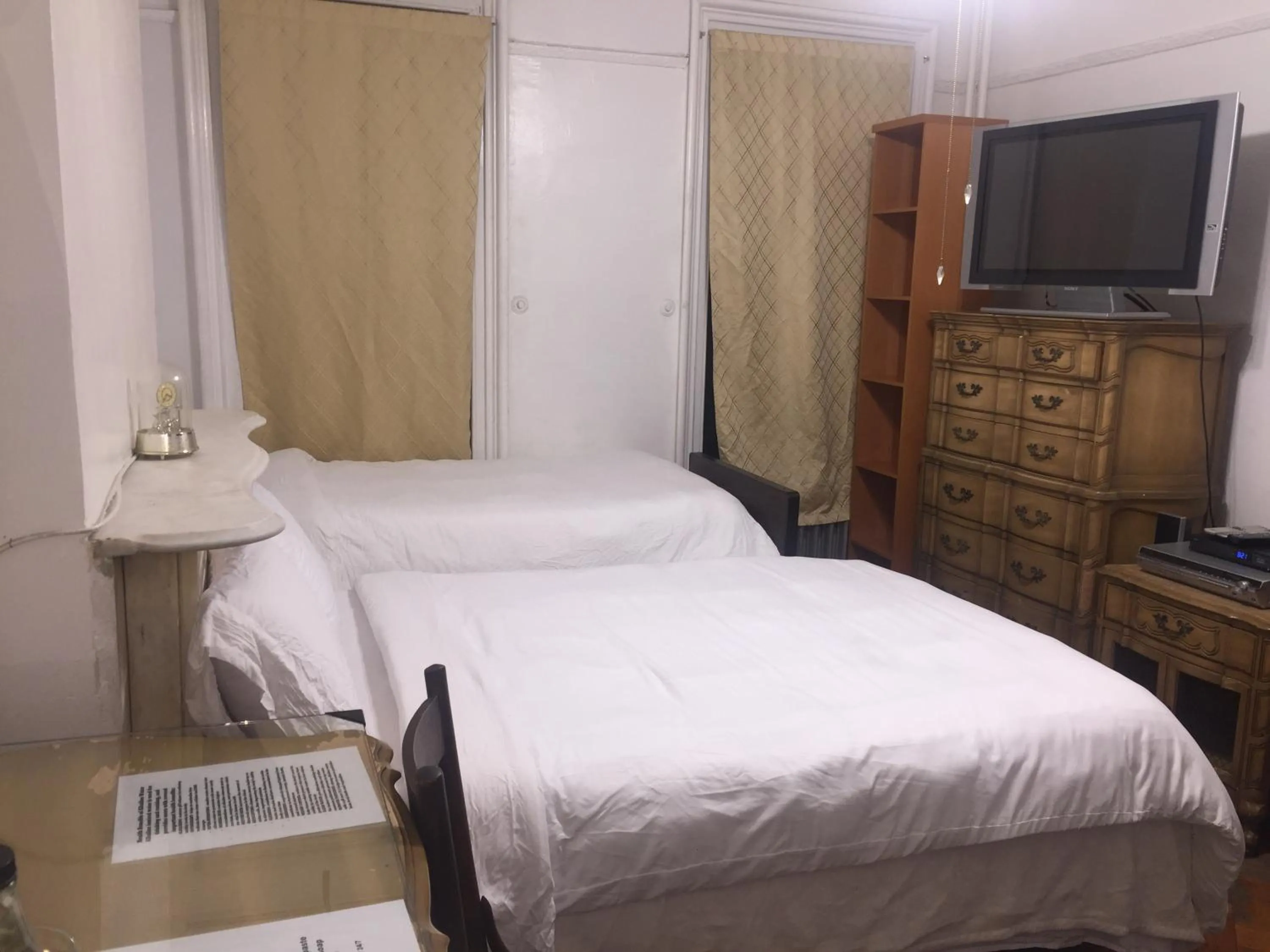 Illumination Bed & Breakfast