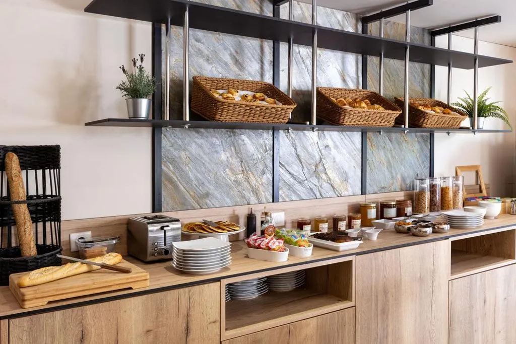 Best Western Hotel & SPA Coeur De Cassis