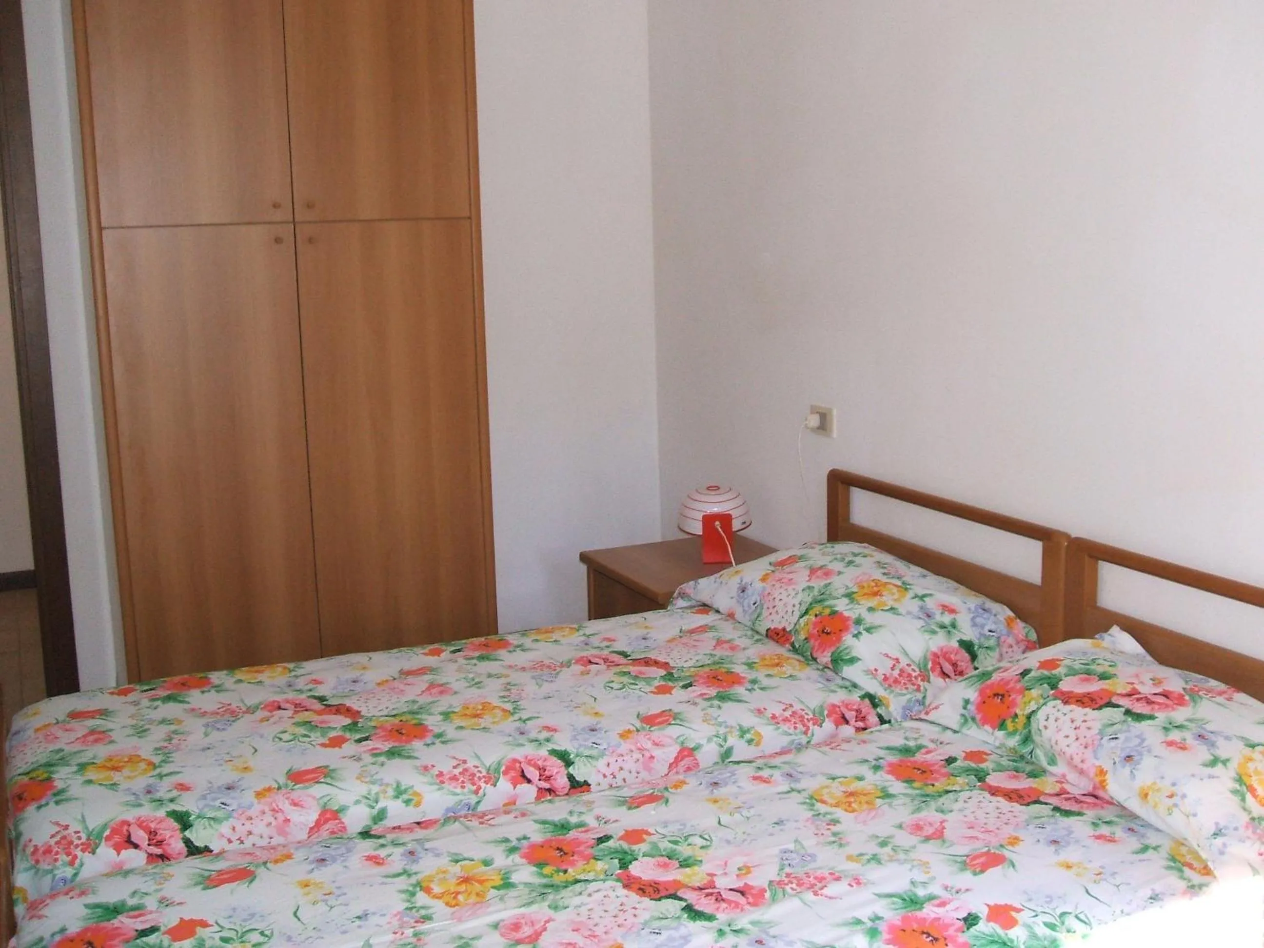 Bed in Residence Airone