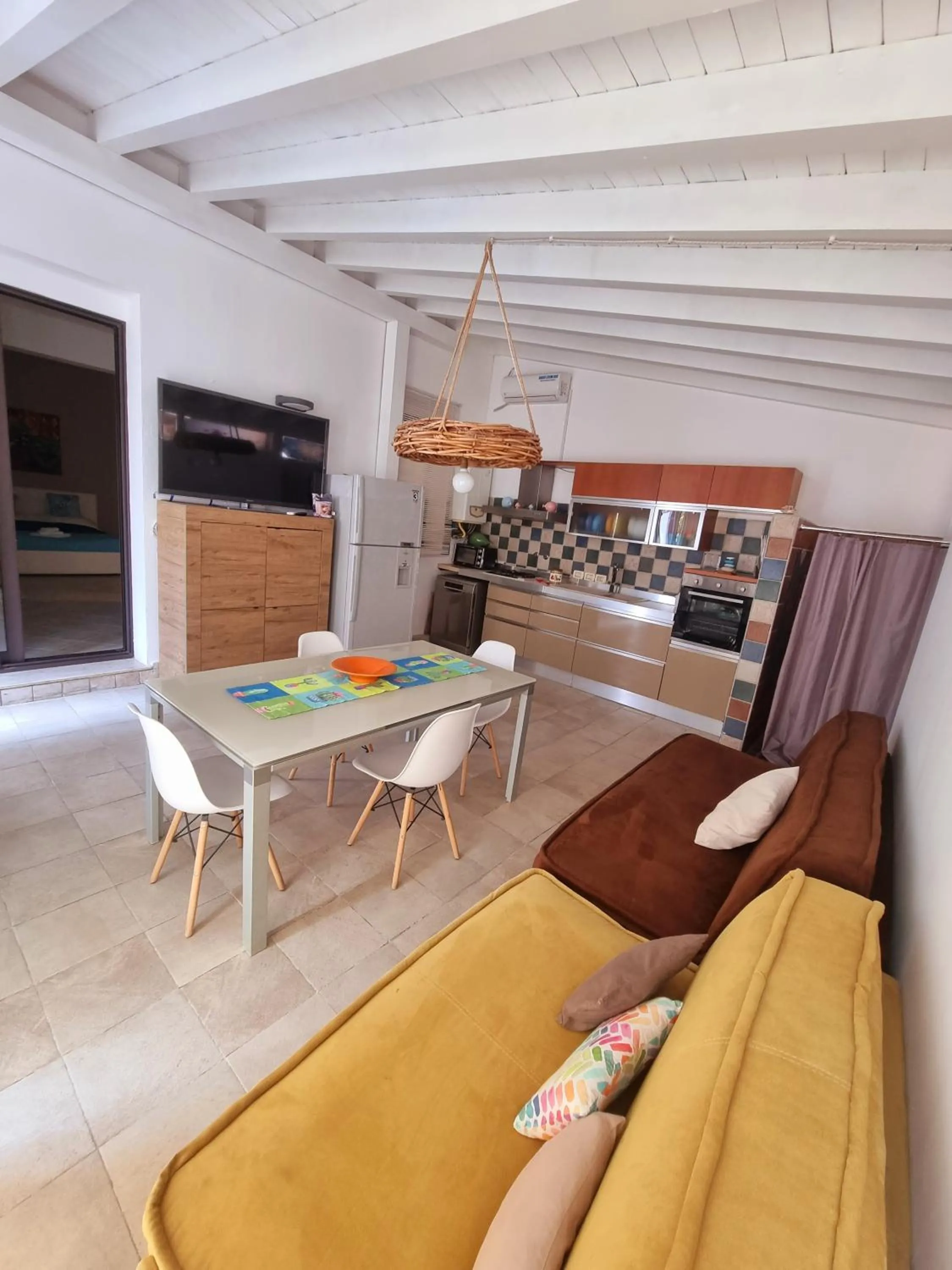 Casa Stone Milazzo B&B