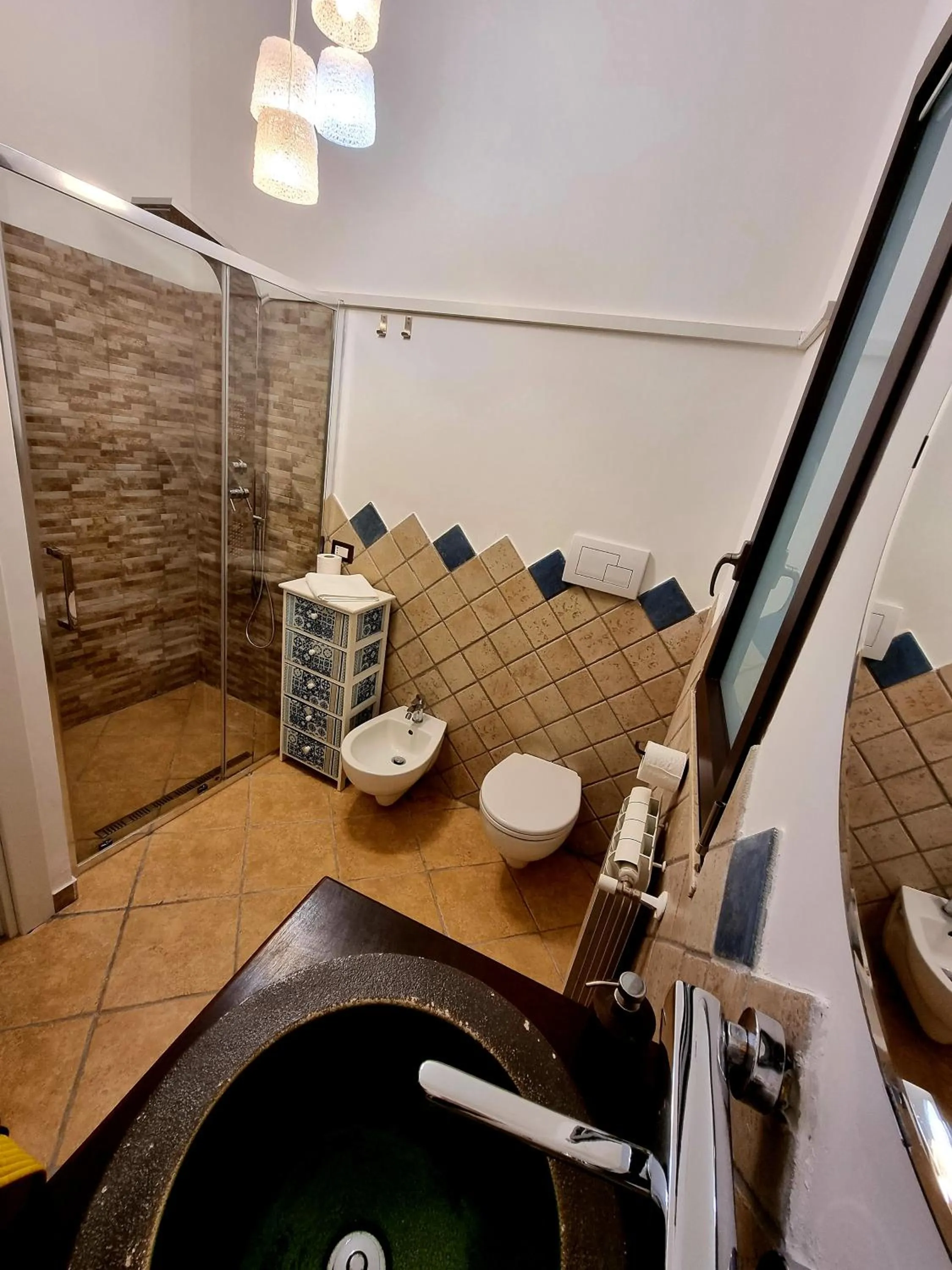 Casa Stone Milazzo B&B