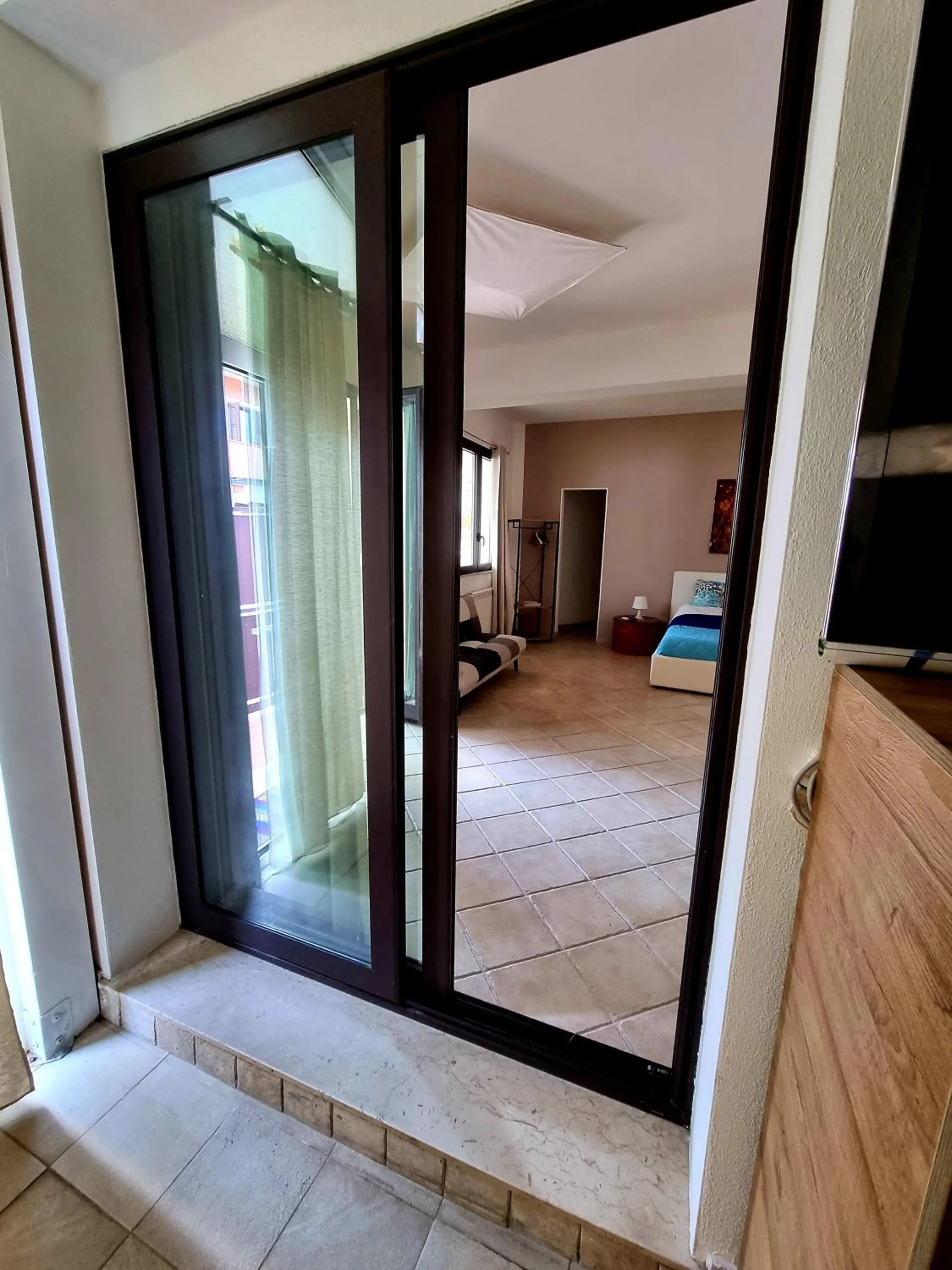 Bed in Casa Stone Milazzo B&B