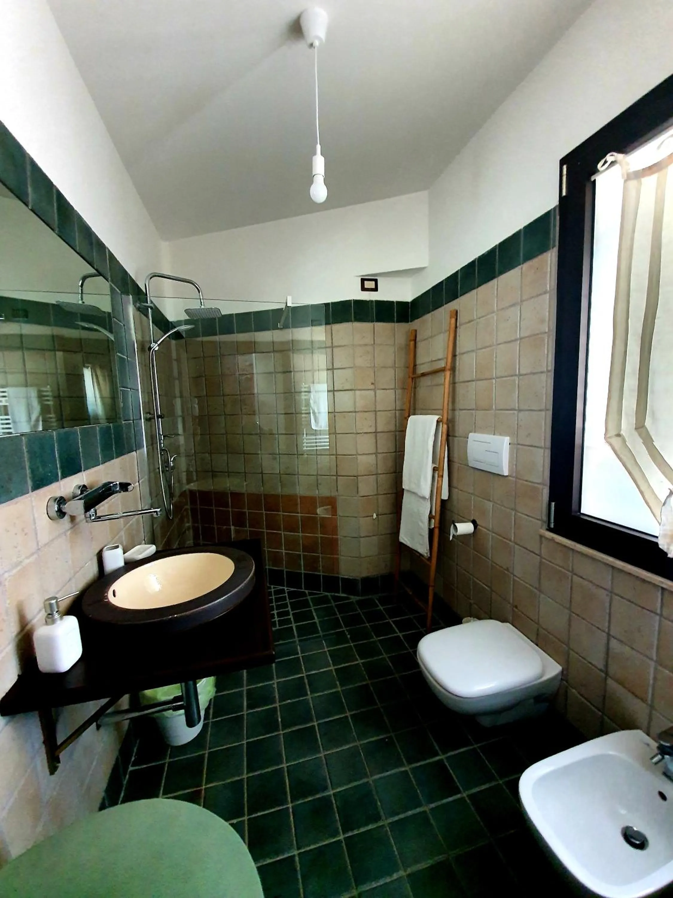 Casa Stone Milazzo B&B