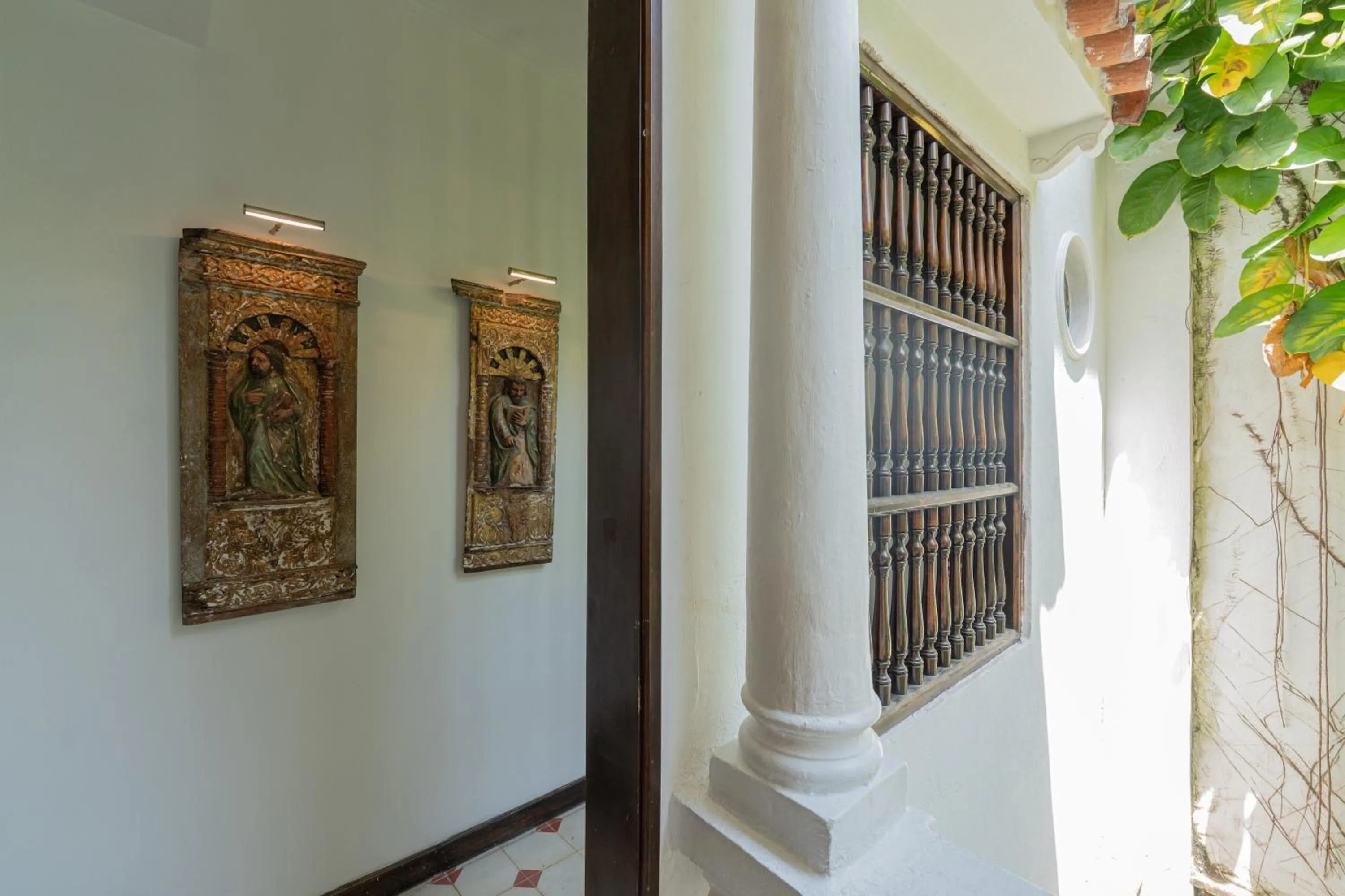 Other in Hotel Casa La Fe