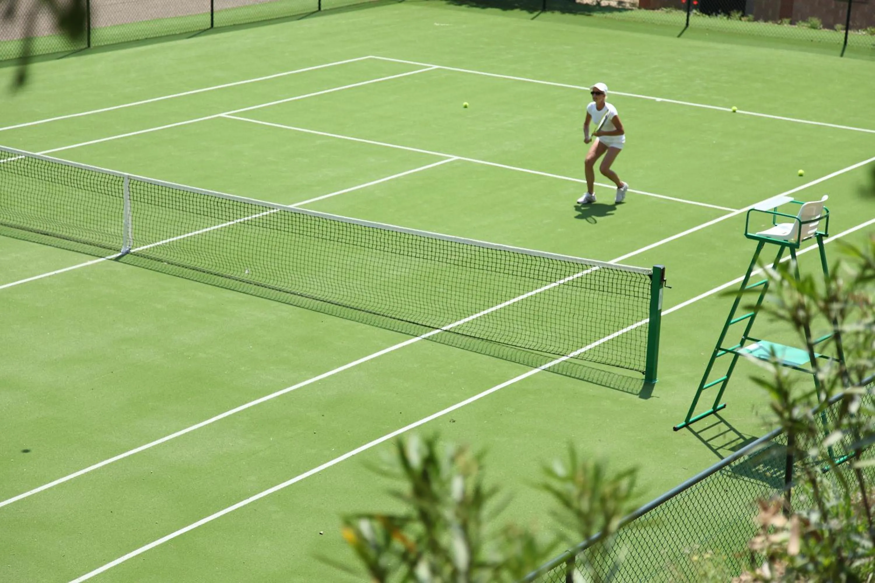 Facade/entrance in Borgo Dei Conti Resort Relais & Chateaux