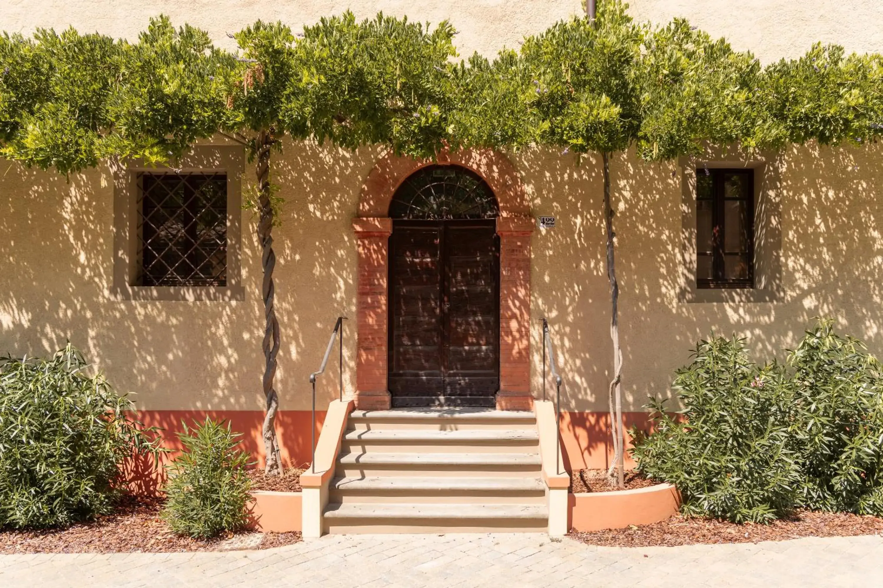 Superior Suite in Borgo Dei Conti Resort Relais & Chateaux Superior Suite in Borgo Dei Conti Resort Relais & Chateaux