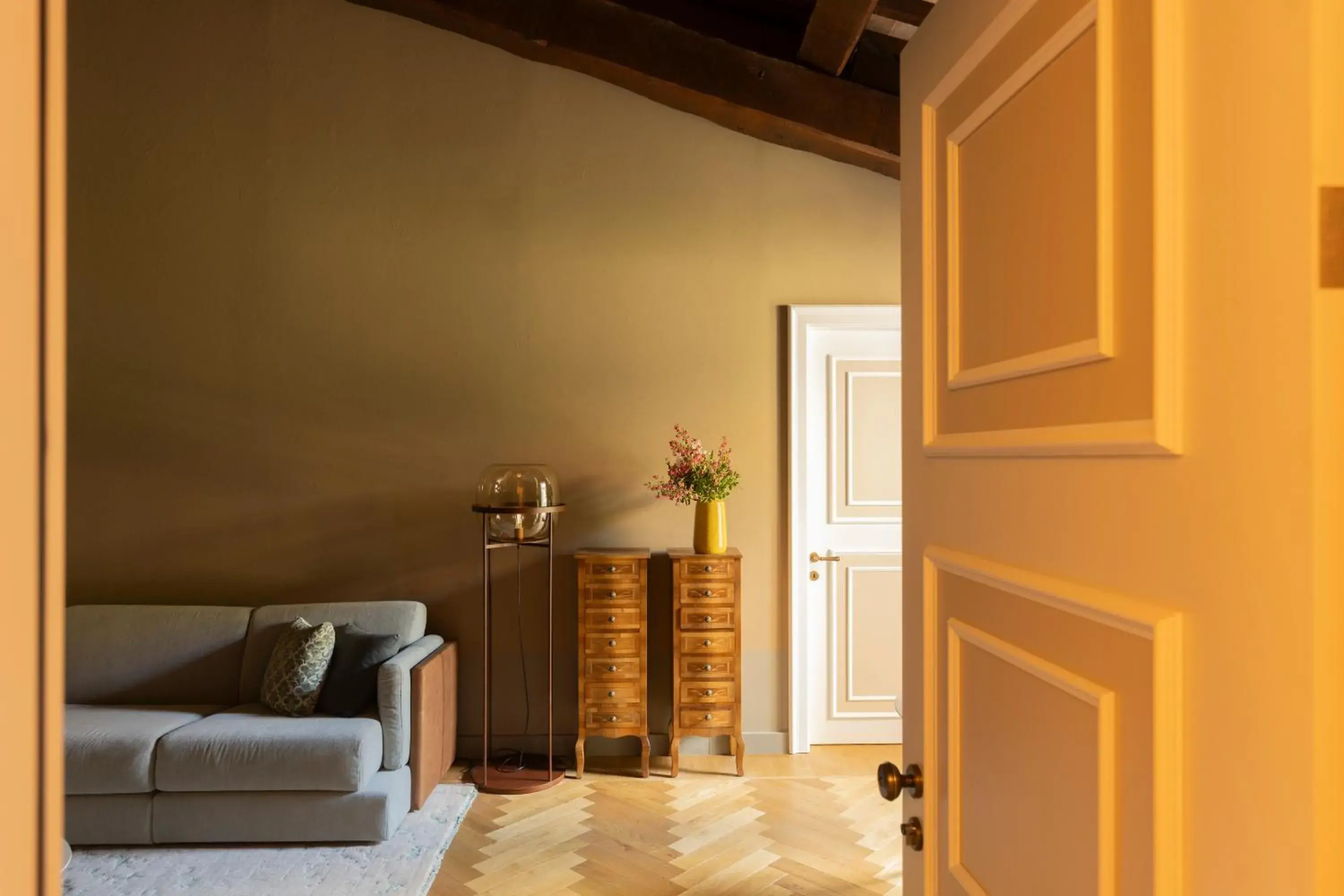 Suite with Terrace in Borgo Dei Conti Resort Relais & Chateaux Suite with Terrace in Borgo Dei Conti Resort Relais & Chateaux