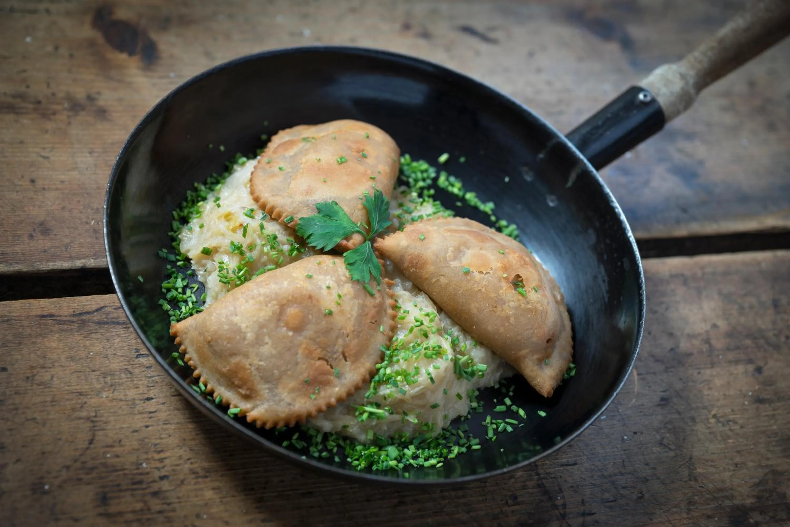 Food and drinks in Gasthof Andrelwirt Rauris