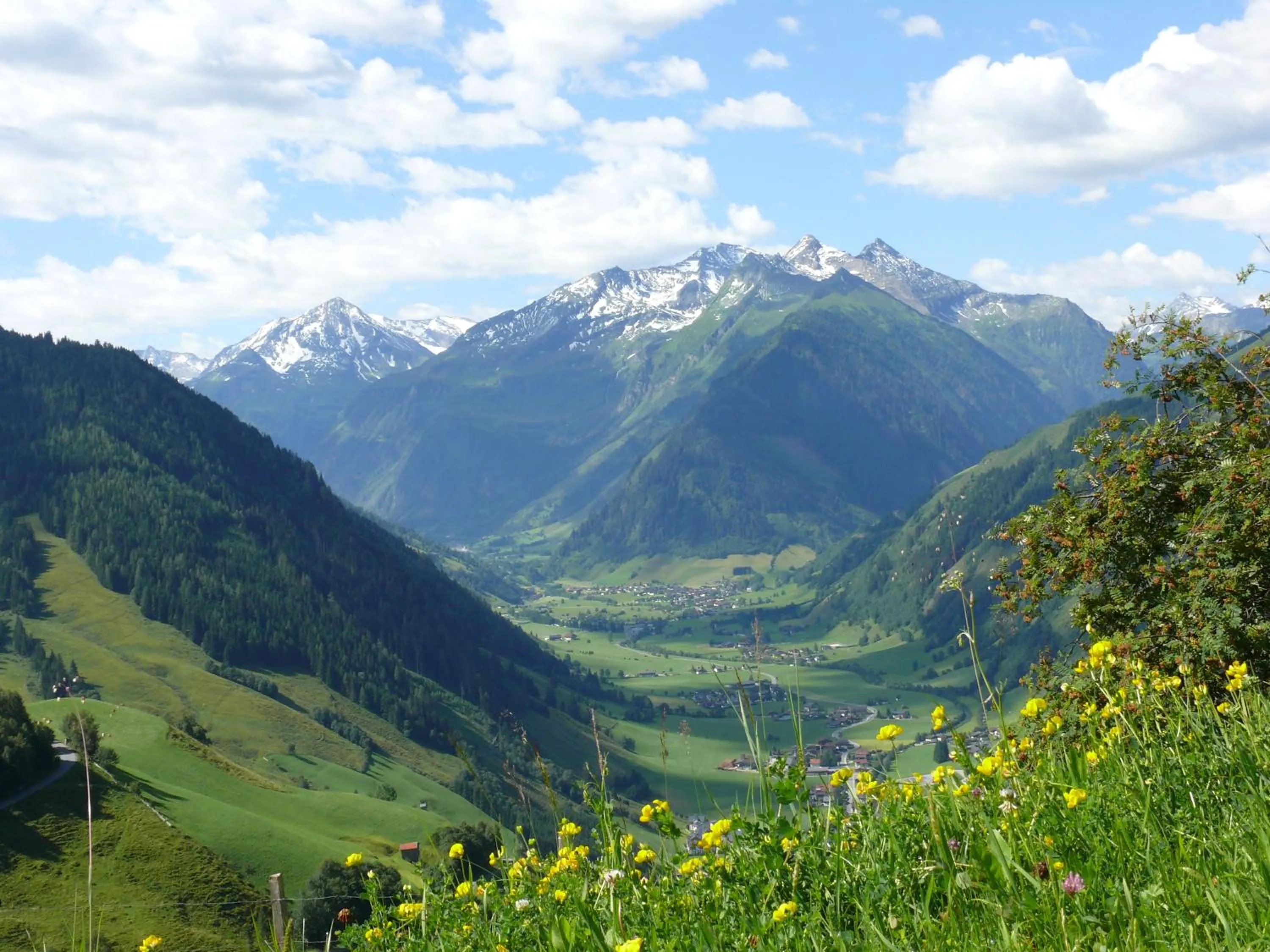 Activities in Gasthof Andrelwirt Rauris