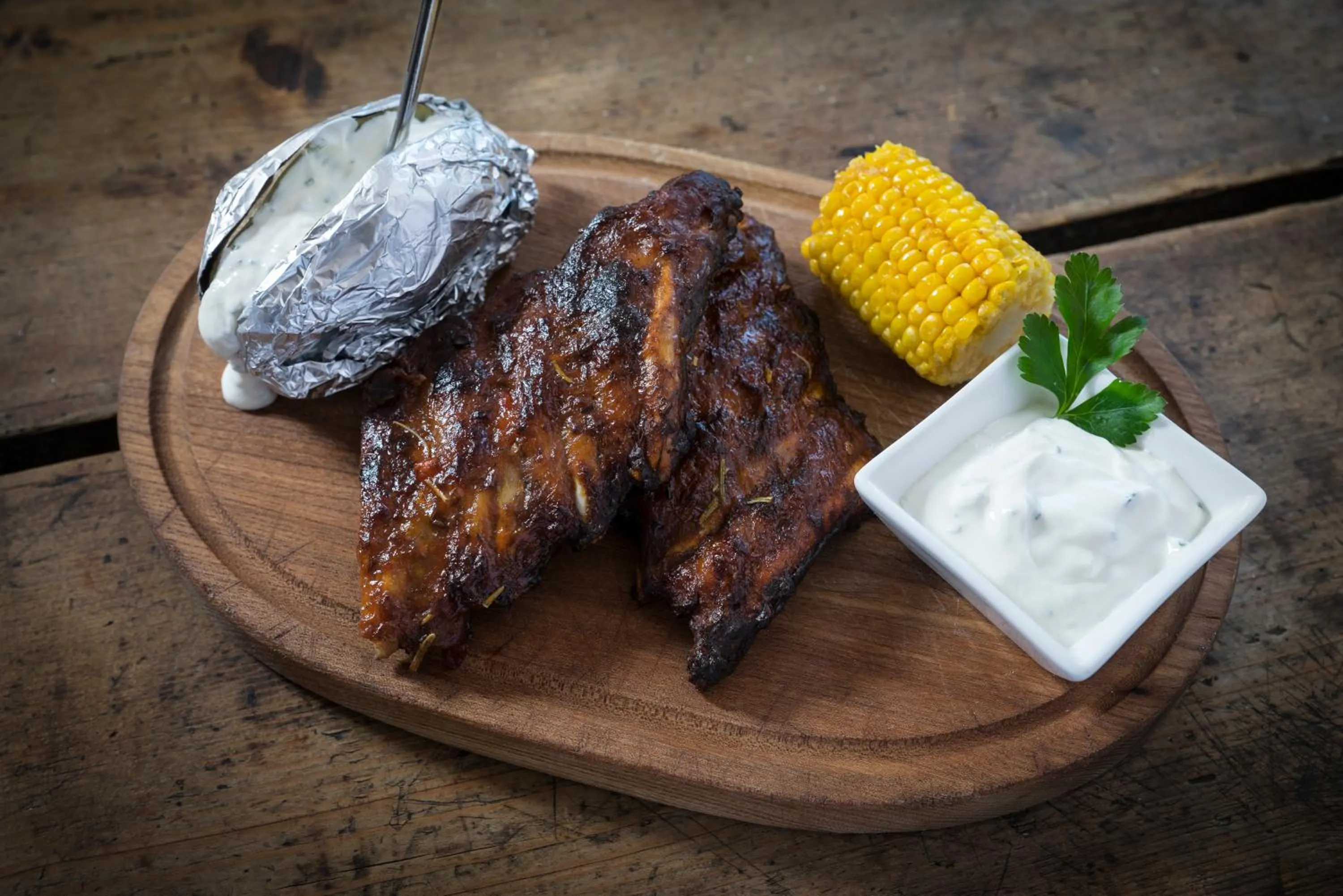 Food and drinks in Gasthof Andrelwirt Rauris