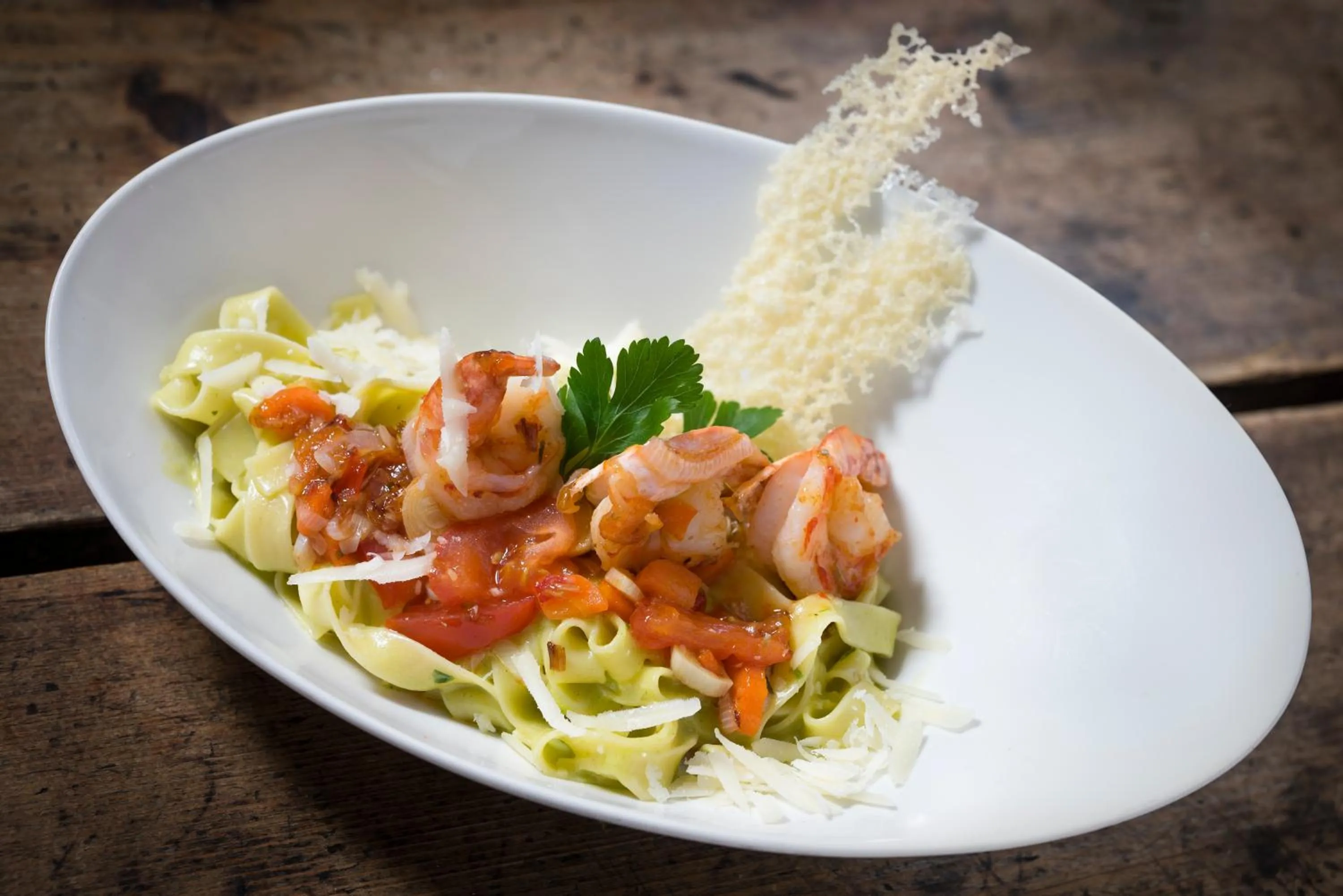 Food in Gasthof Andrelwirt Rauris