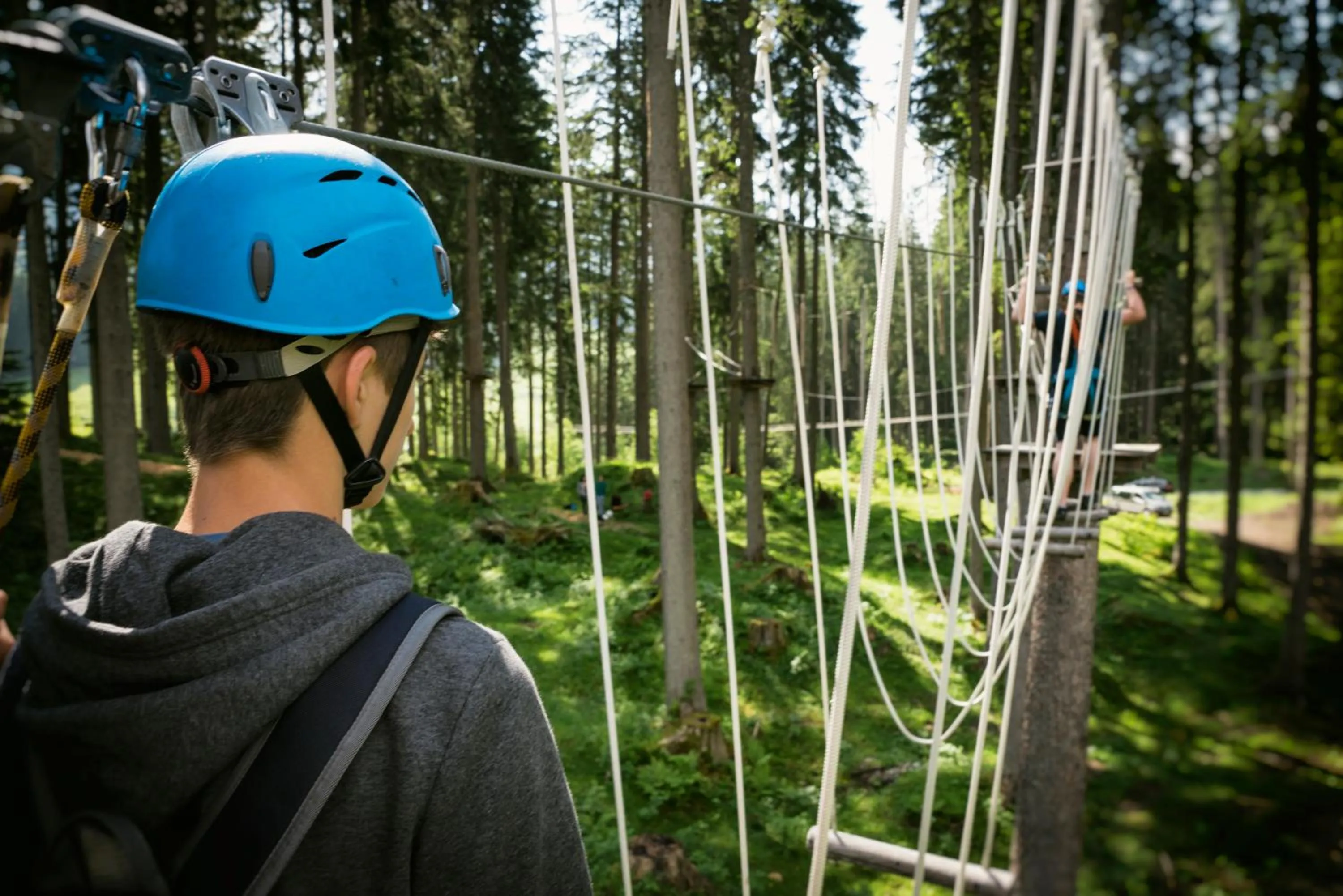 Sports in Gasthof Andrelwirt Rauris