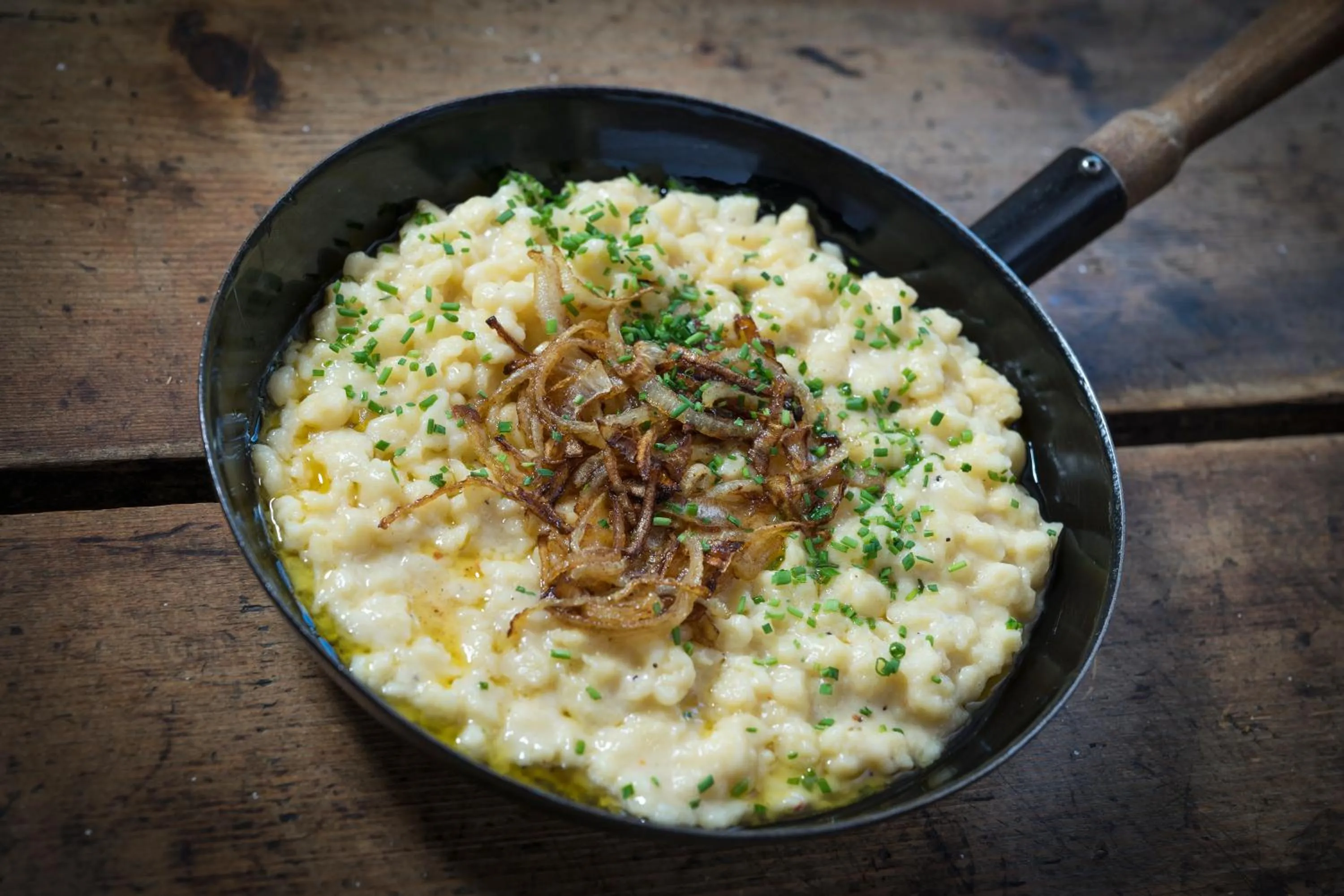 Food in Gasthof Andrelwirt Rauris