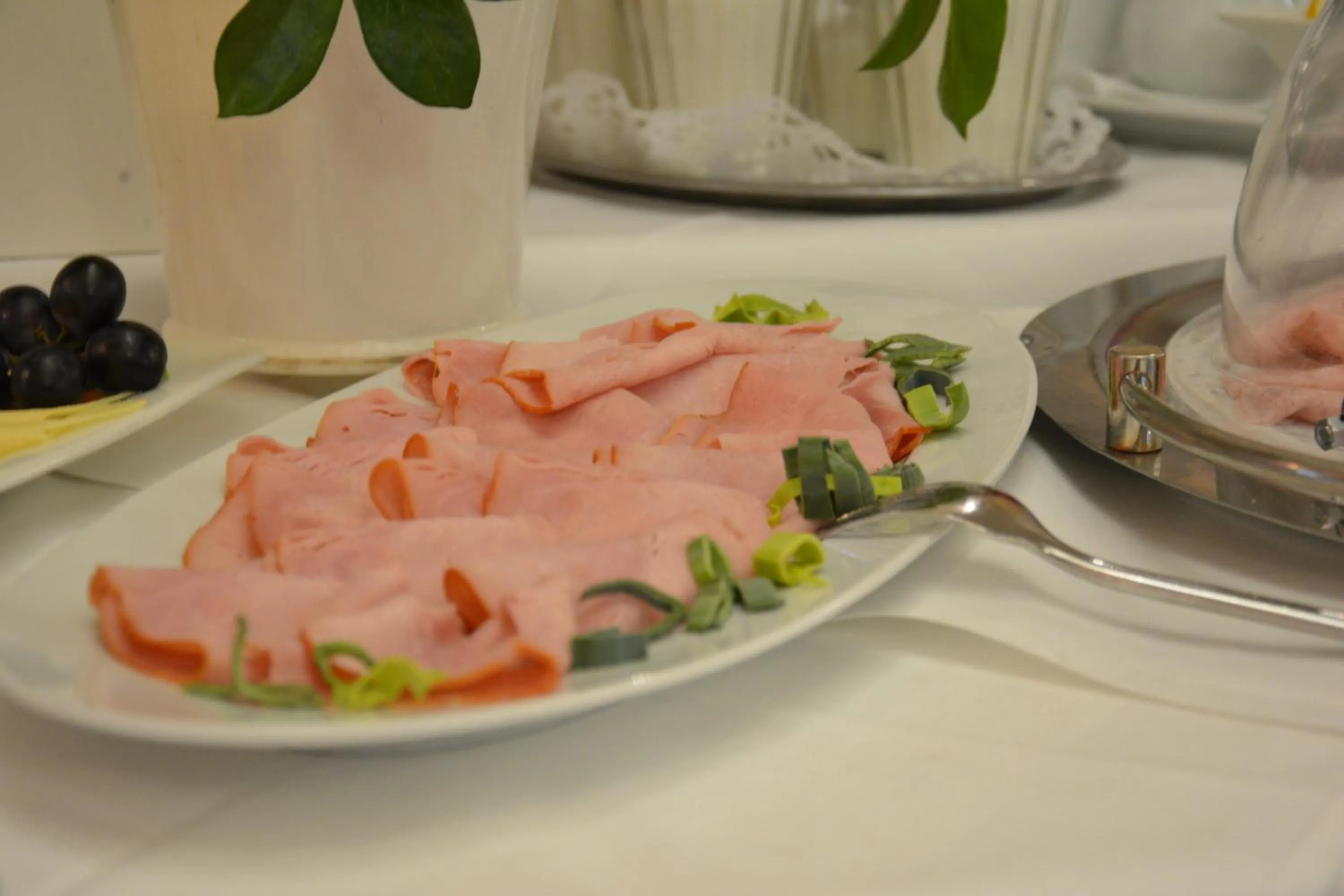 Breakfast in Gasthof Andrelwirt Rauris