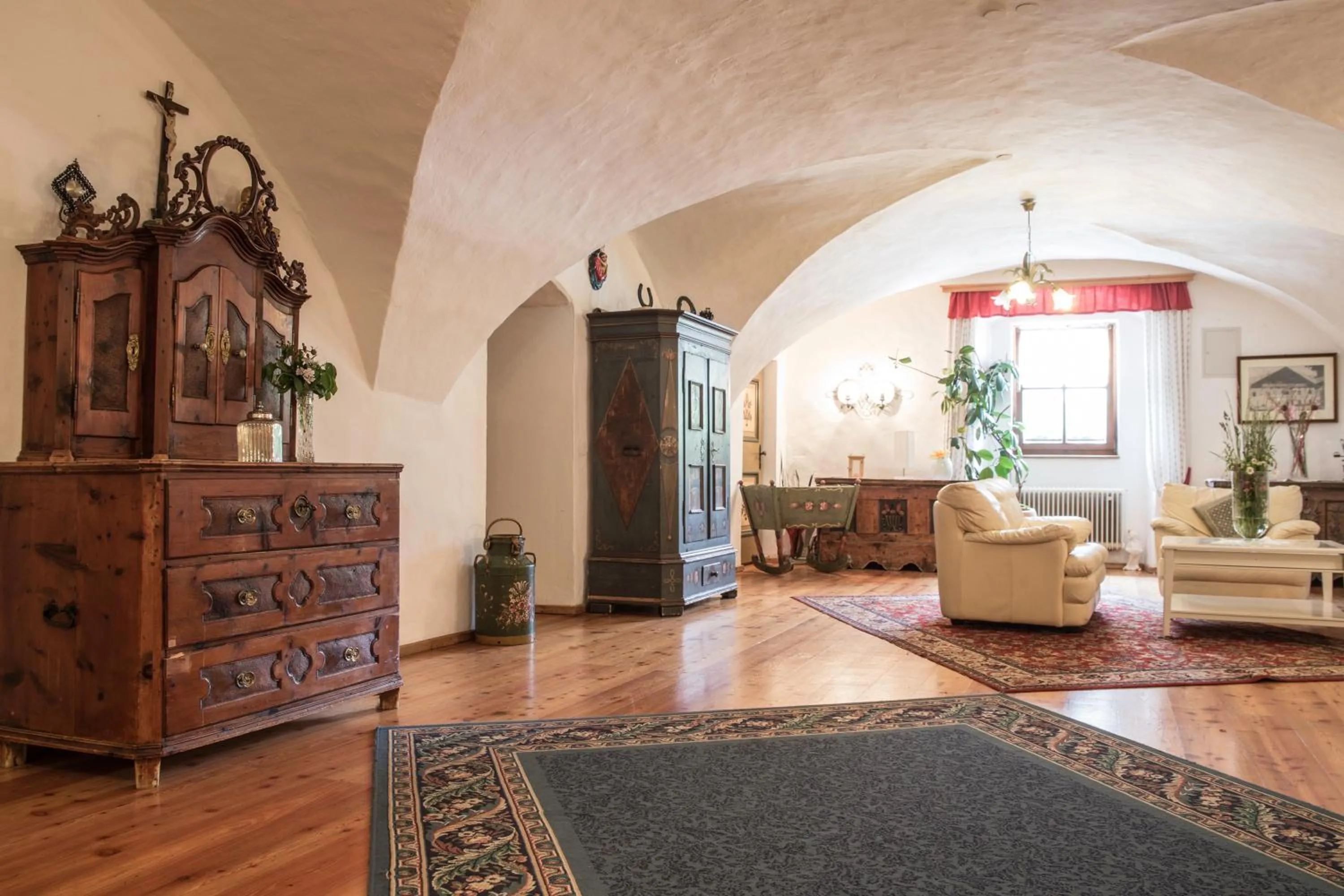 Property building in Gasthof Andrelwirt Rauris