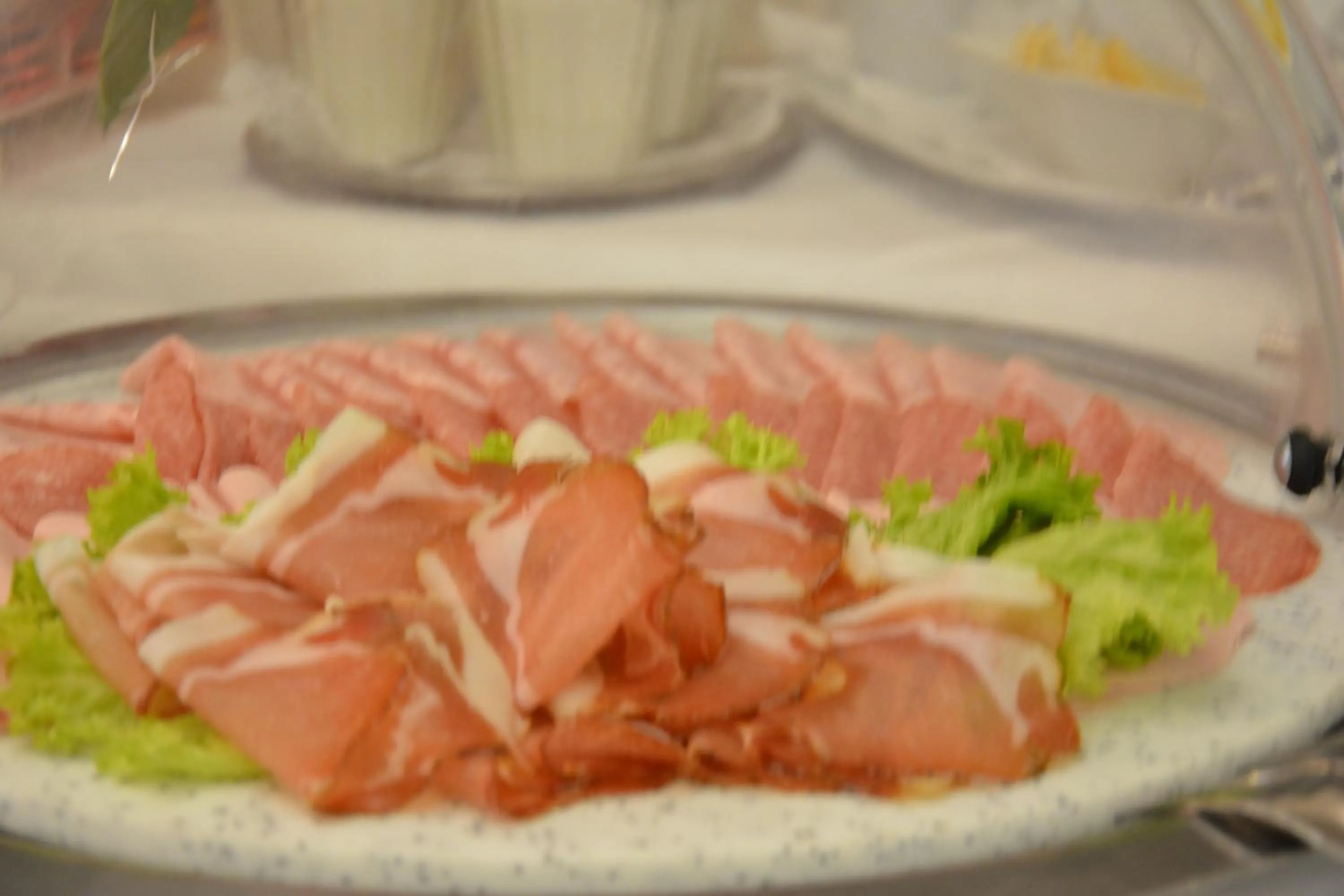 Breakfast in Gasthof Andrelwirt Rauris