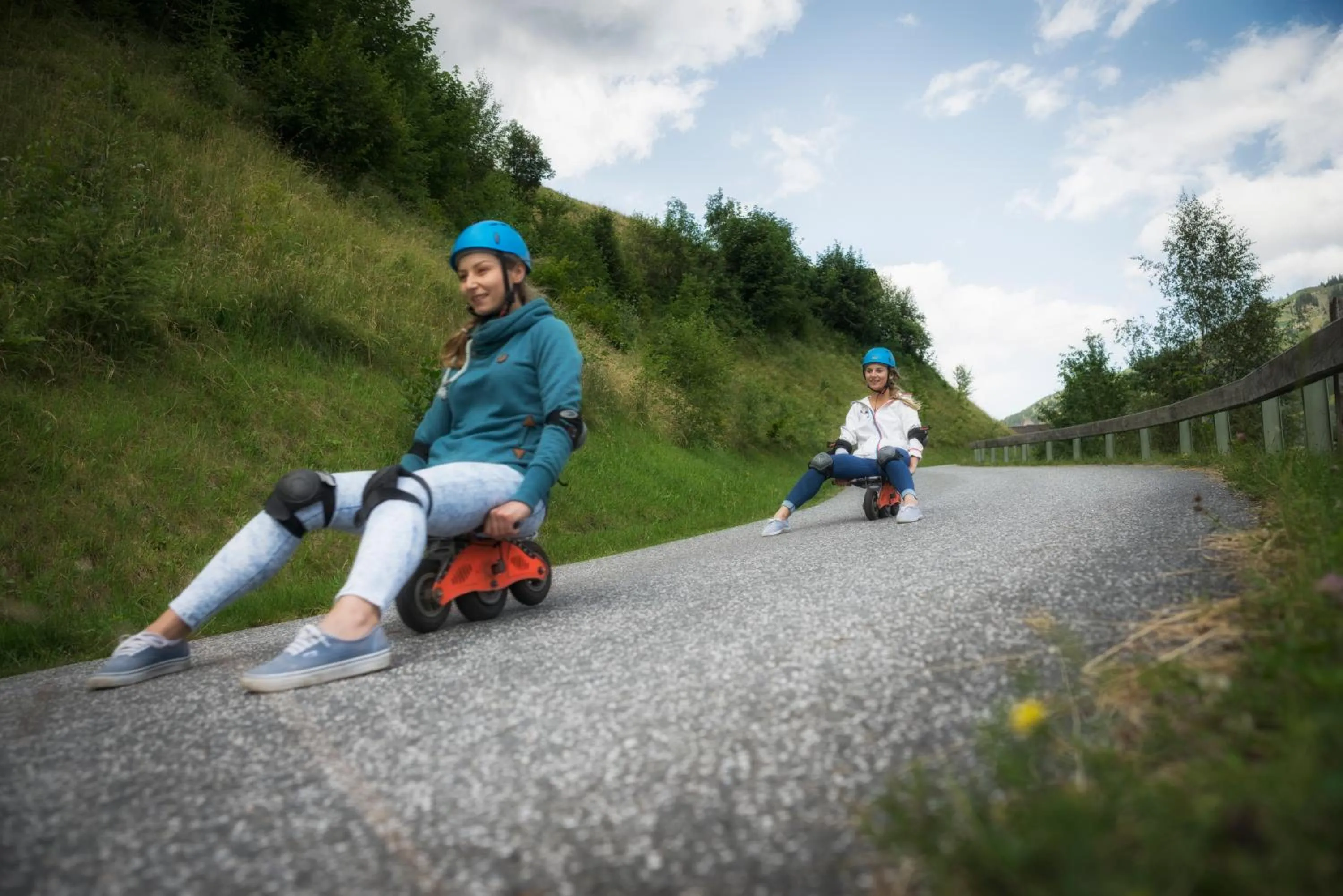 Activities in Gasthof Andrelwirt Rauris