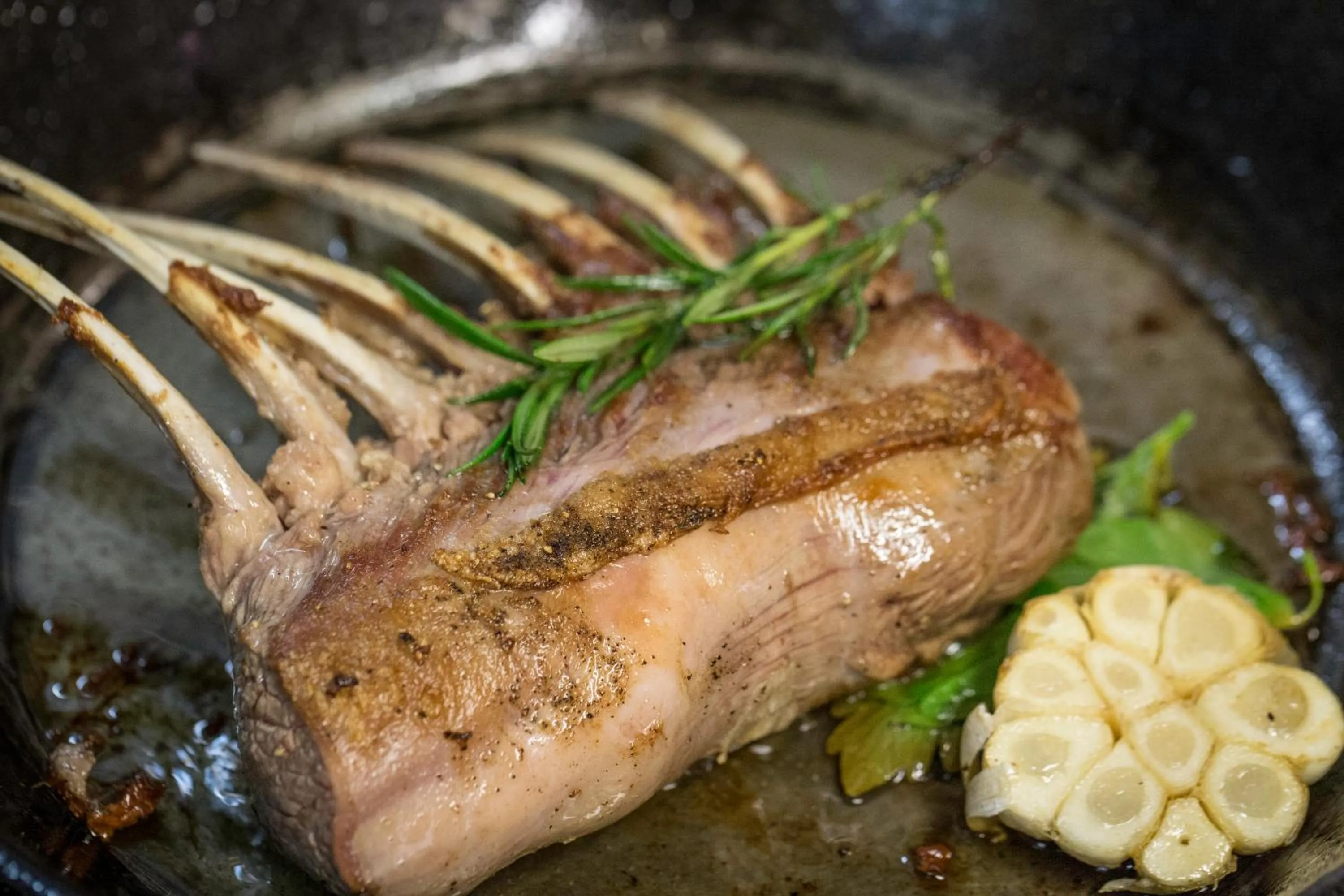 Food and drinks in Gasthof Andrelwirt Rauris