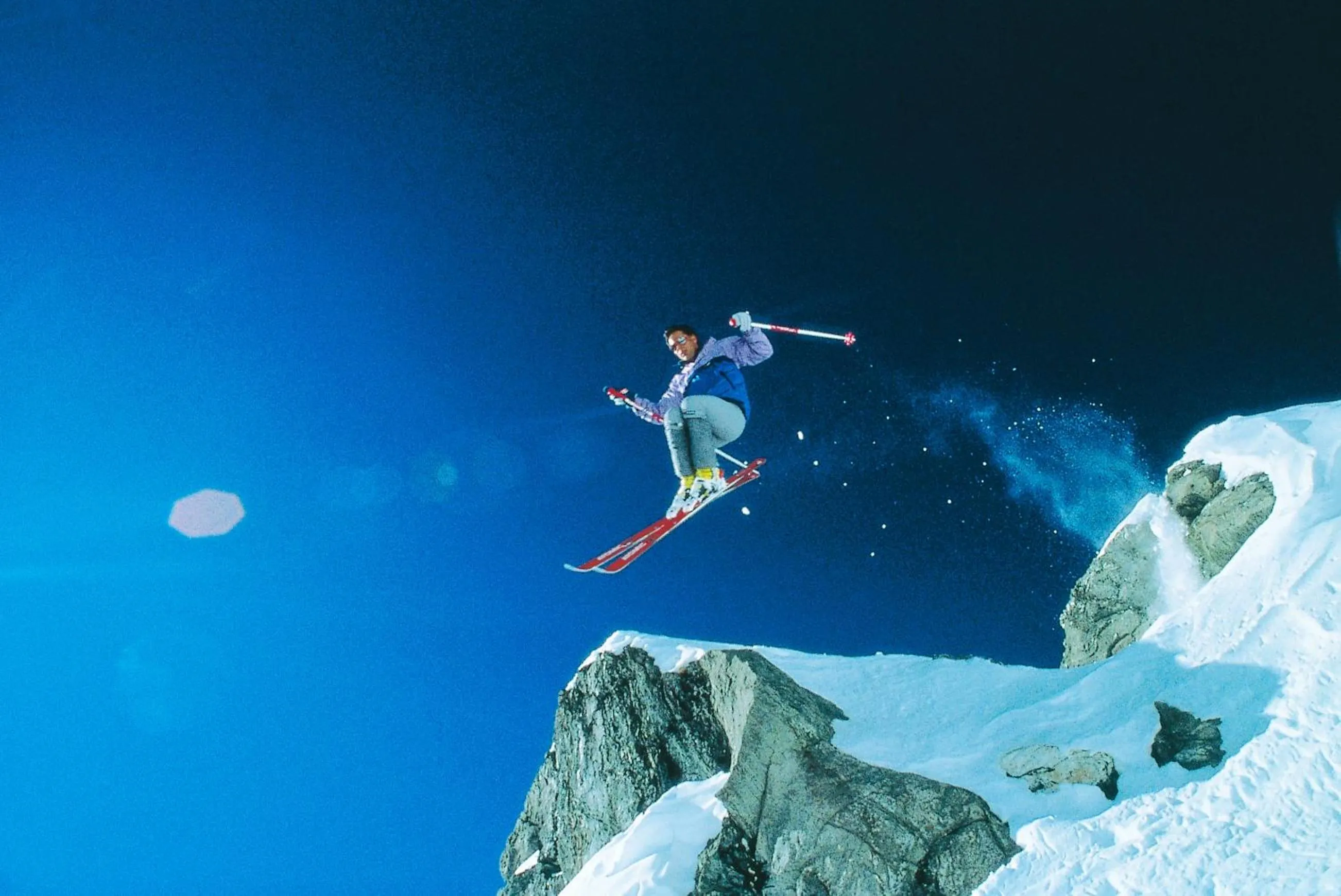 Skiing in Gasthof Andrelwirt Rauris