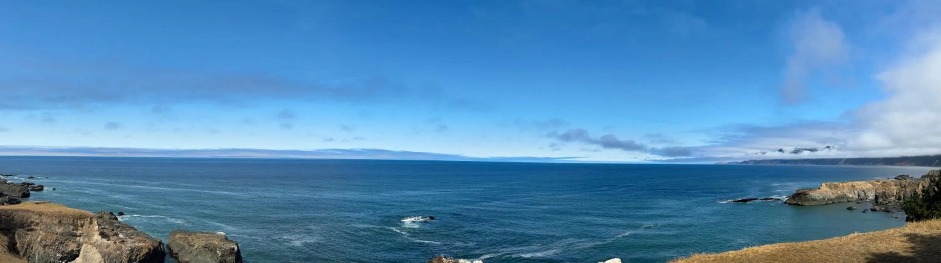 Inn of the Lost Coast