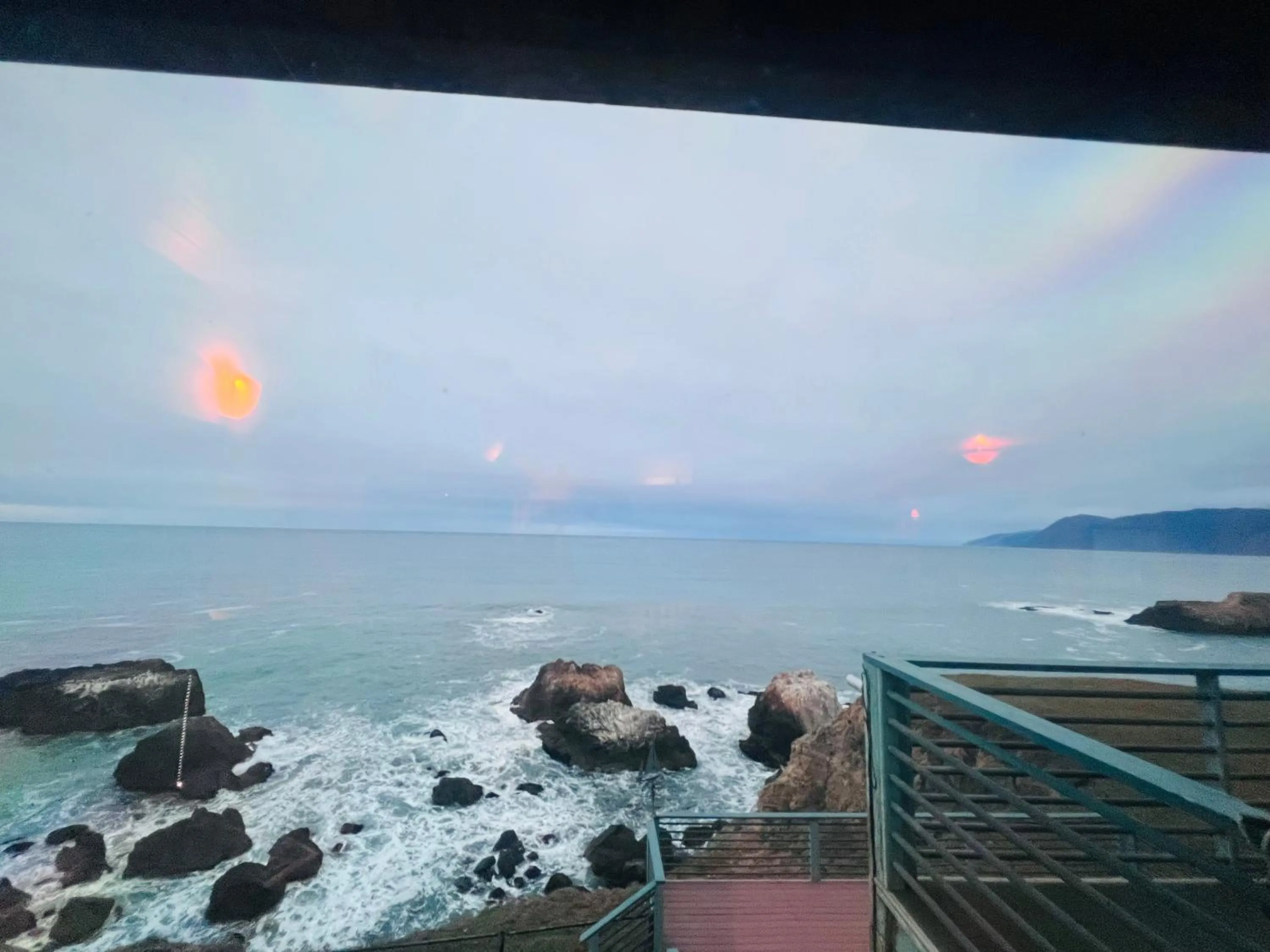 Inn of the Lost Coast