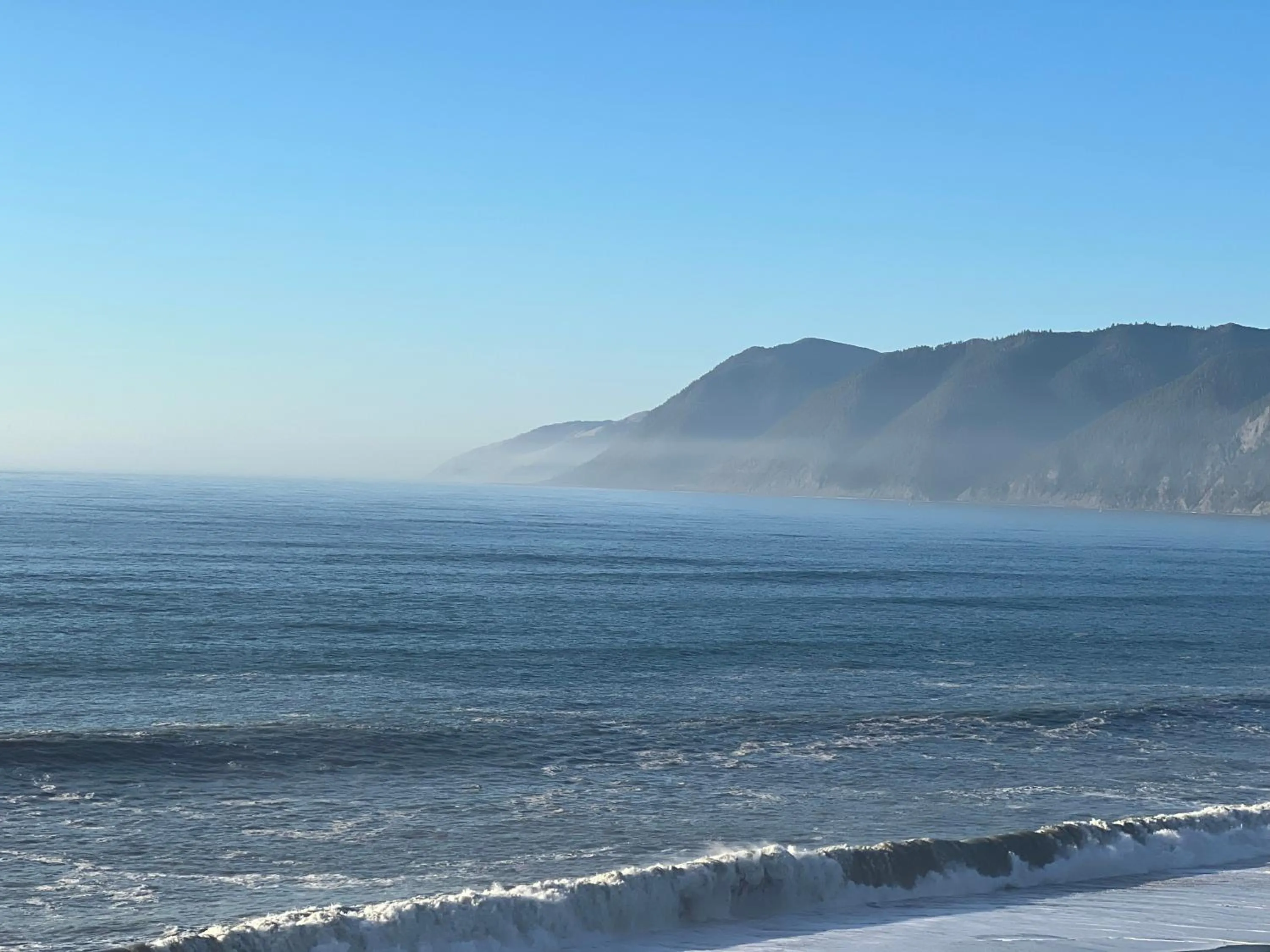 Inn of the Lost Coast