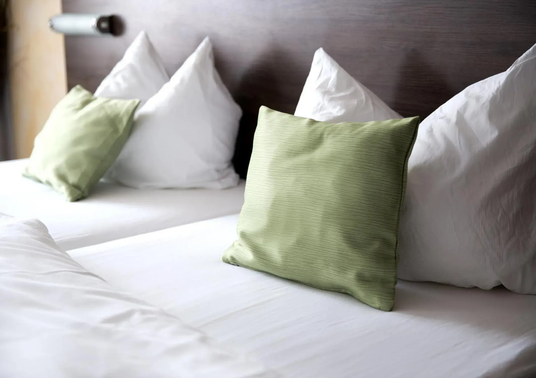 Comfort Quadruple Room in Hotel Garni Goldene Traube Comfort Quadruple Room in Hotel Garni Goldene Traube