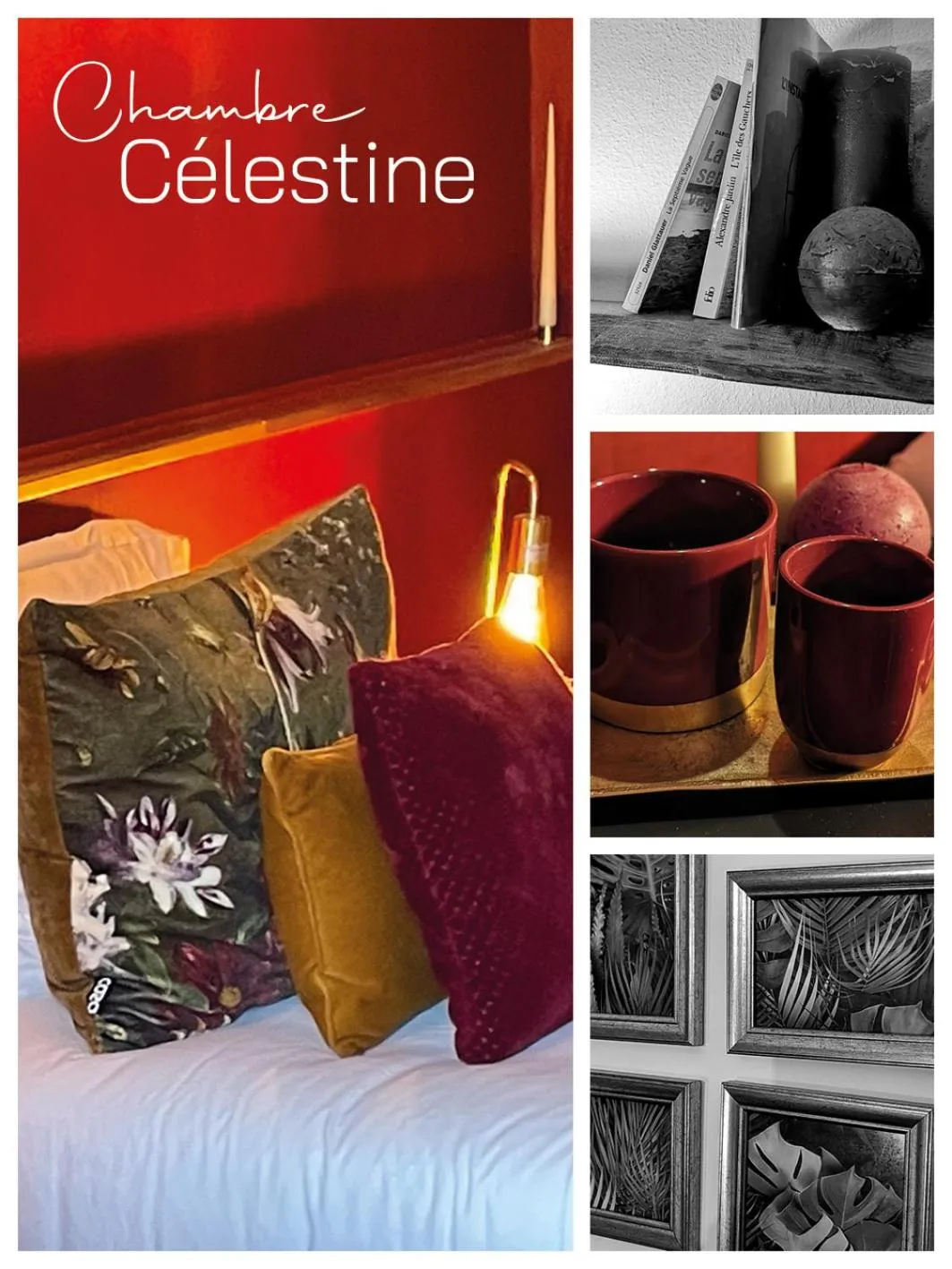 Property building in L'Instant Sévigné