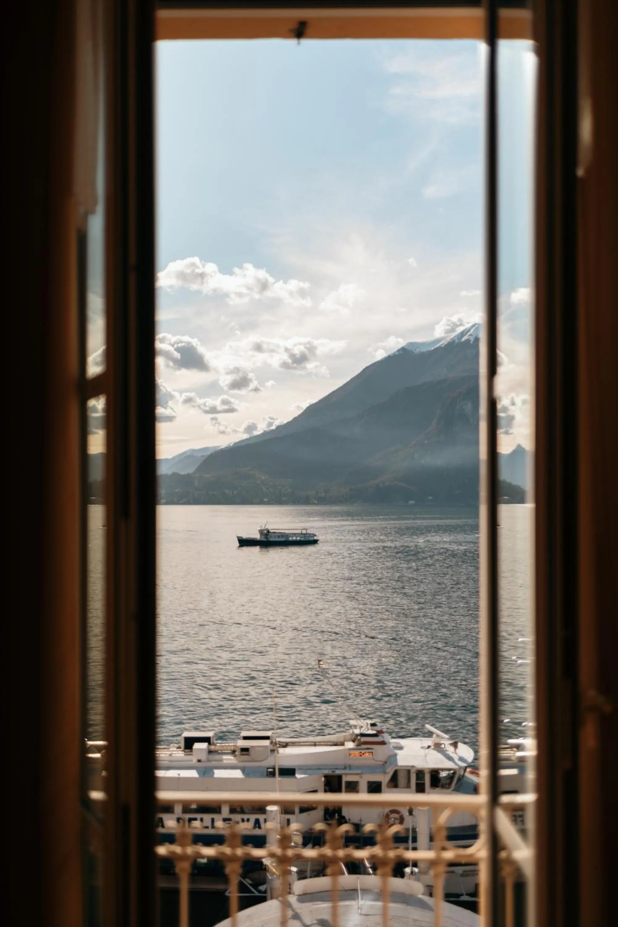 View (from property/room) in Hotel Olivedo