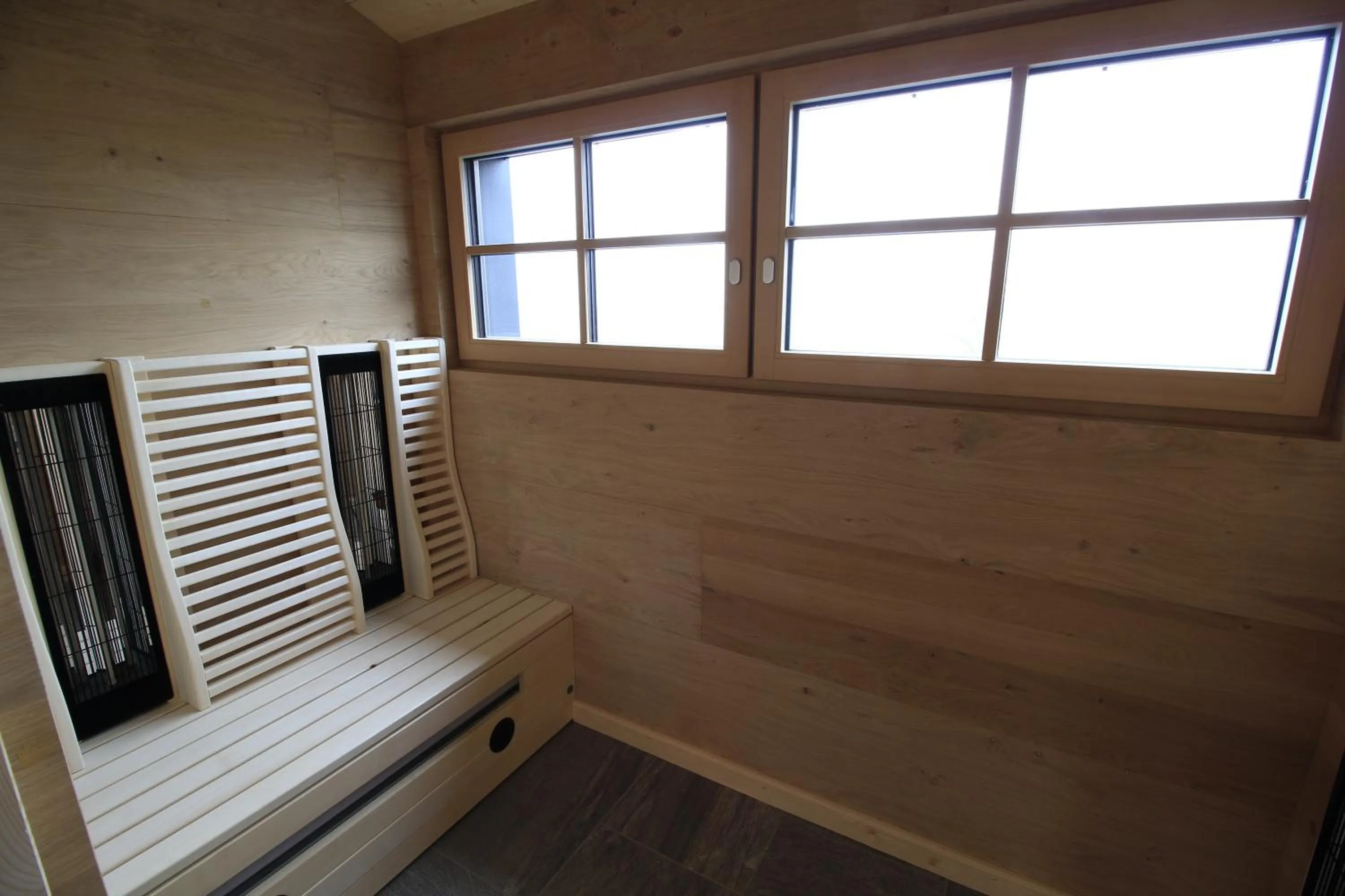 Spa and wellness centre/facilities in Pension Tannenhof