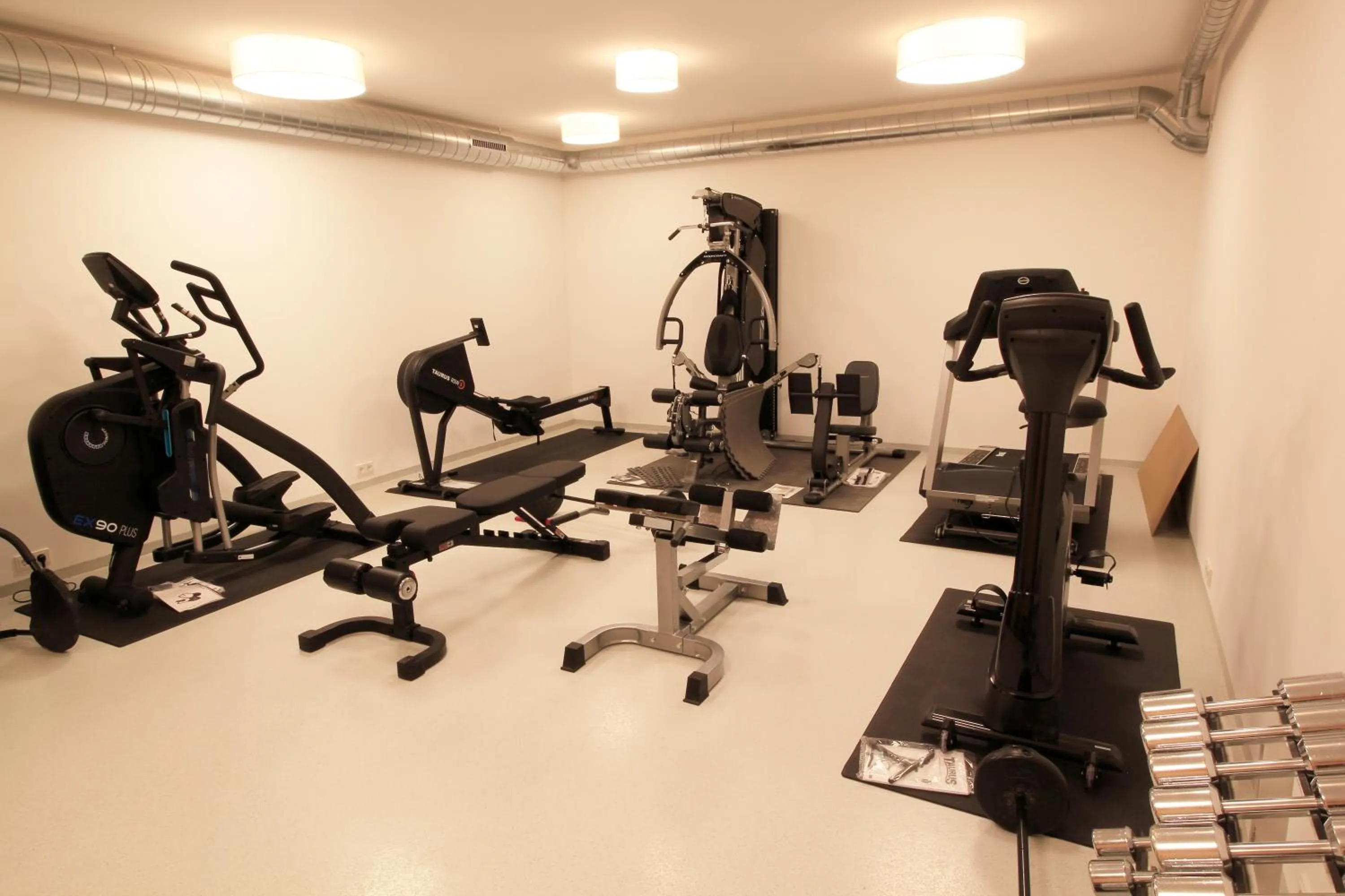 Activities in Pension Tannenhof