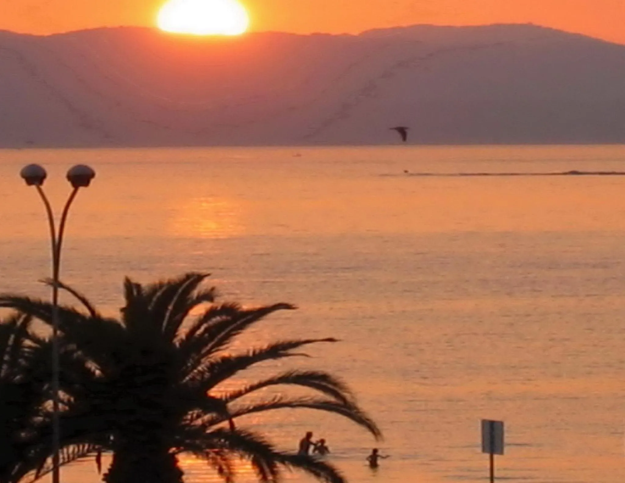 Sunset in Magralù 2 B&B