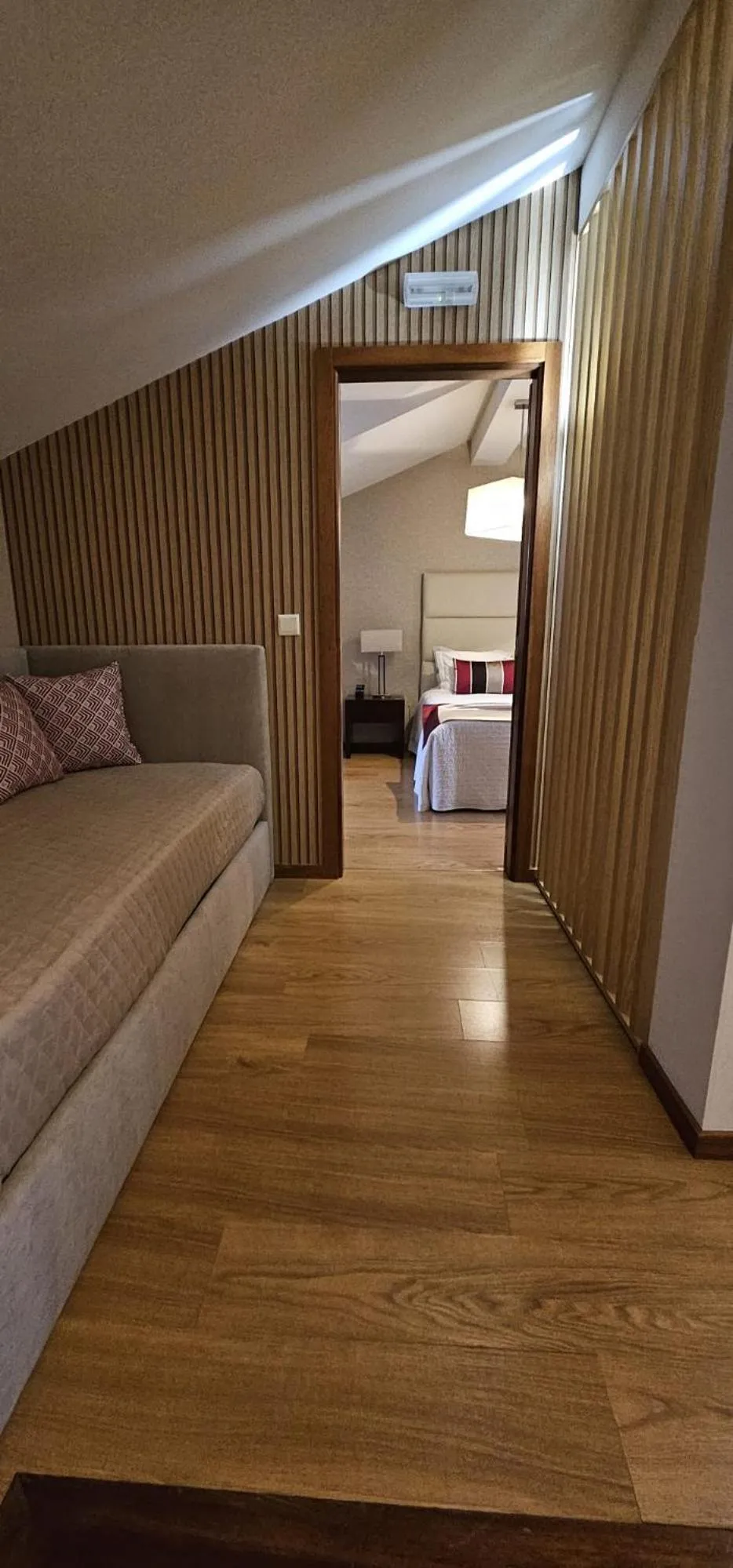 Bedroom, Bed in Casa Dos Ruis - Turismo Rural