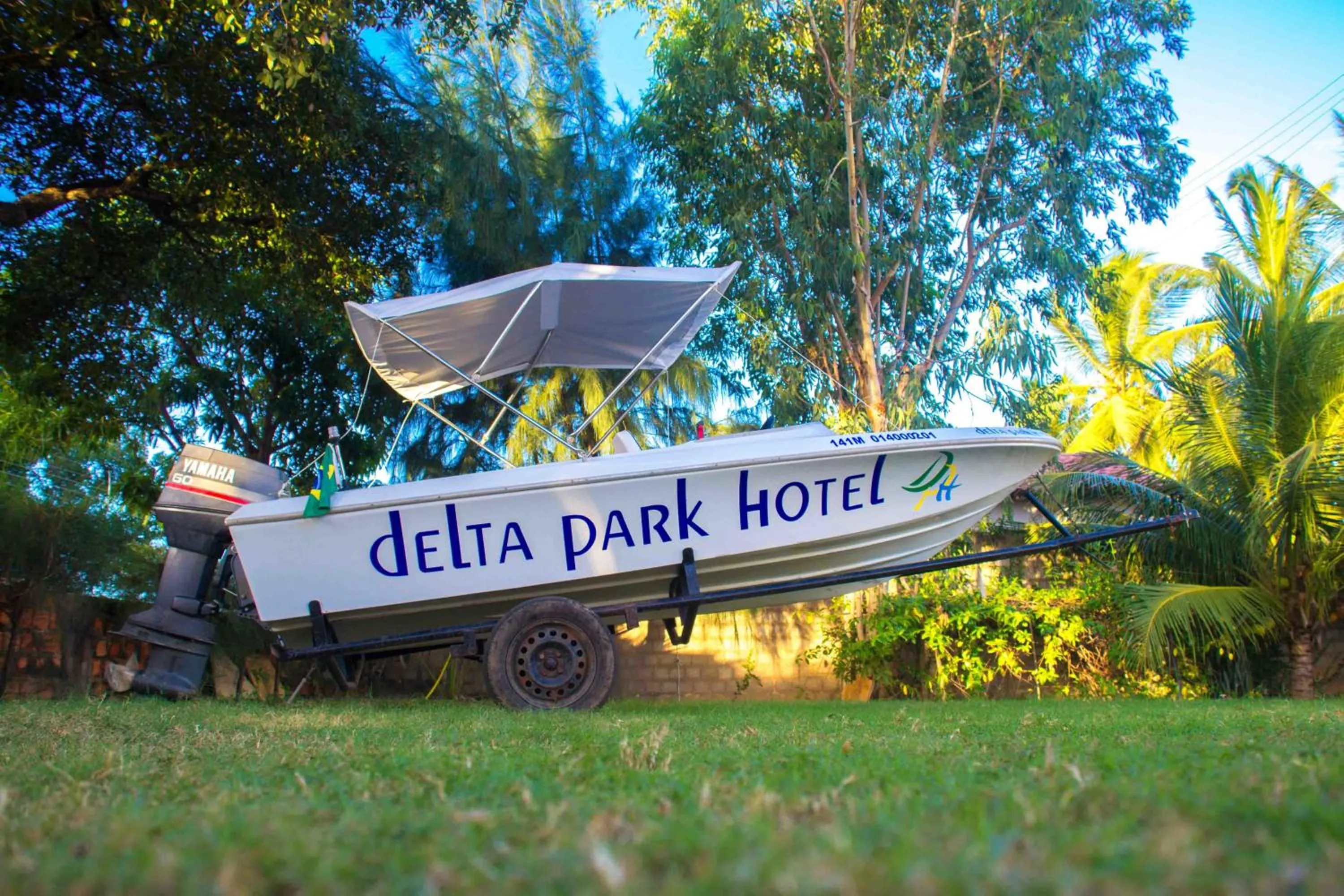 Activities in Delta Park Hotel