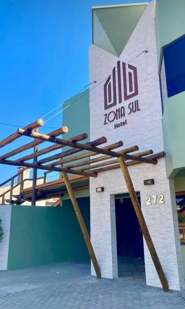 Hotel Zona Sul