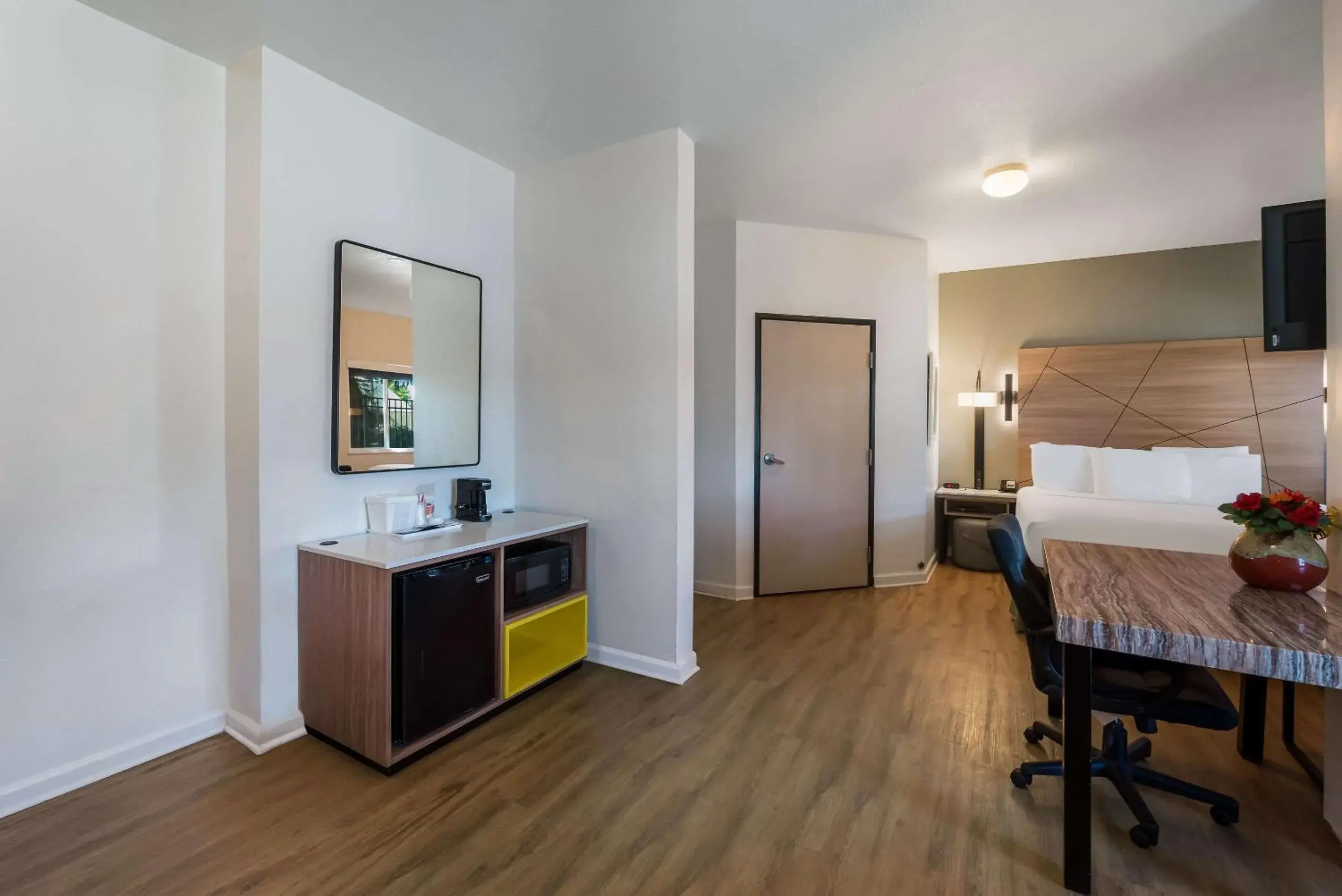 Family Junior Suite in Quality Inn Yuba City-Marysville Family Junior Suite in Quality Inn Yuba City-Marysville