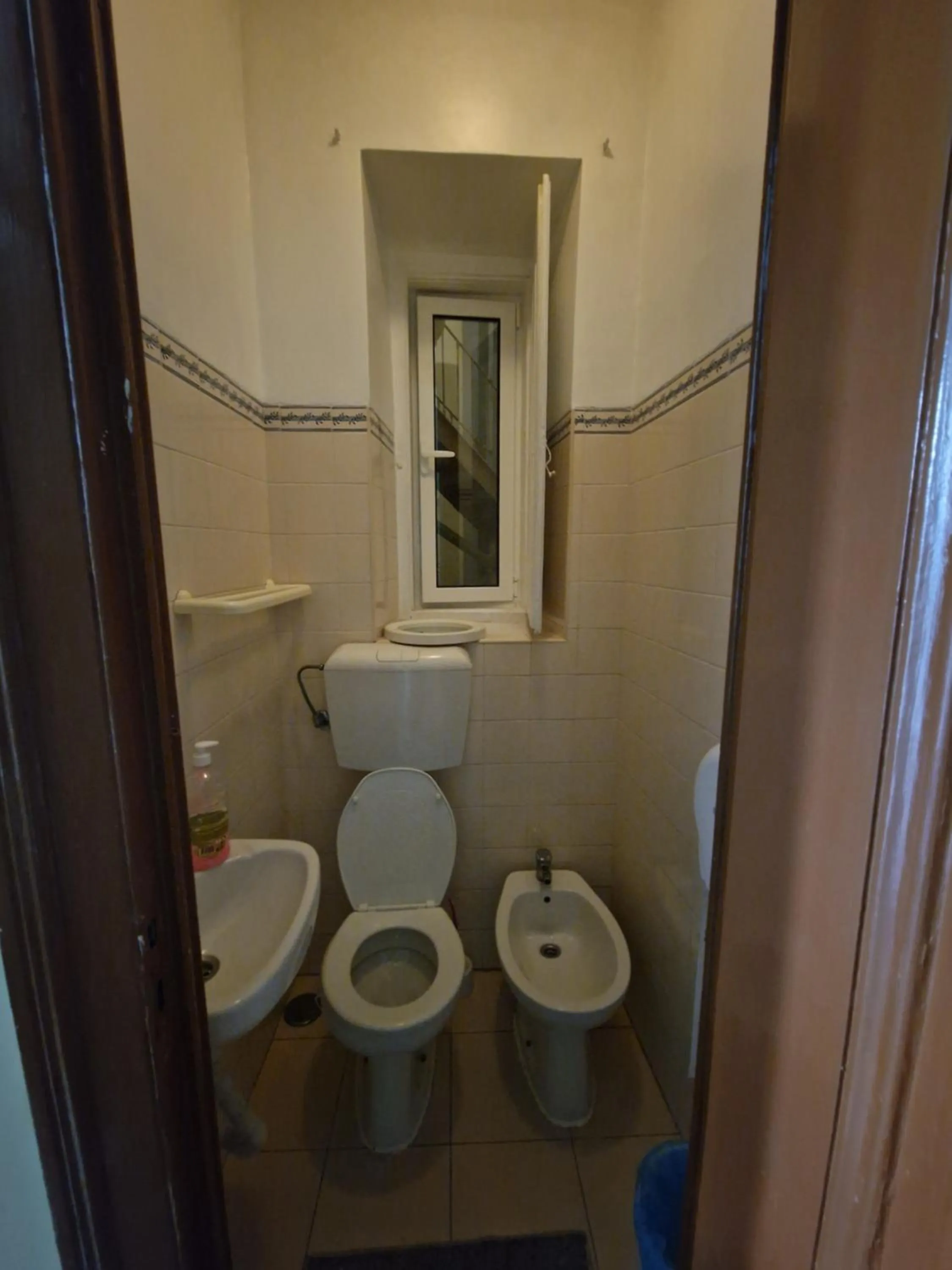 Toilet in Alojamento Local Private Accommodation